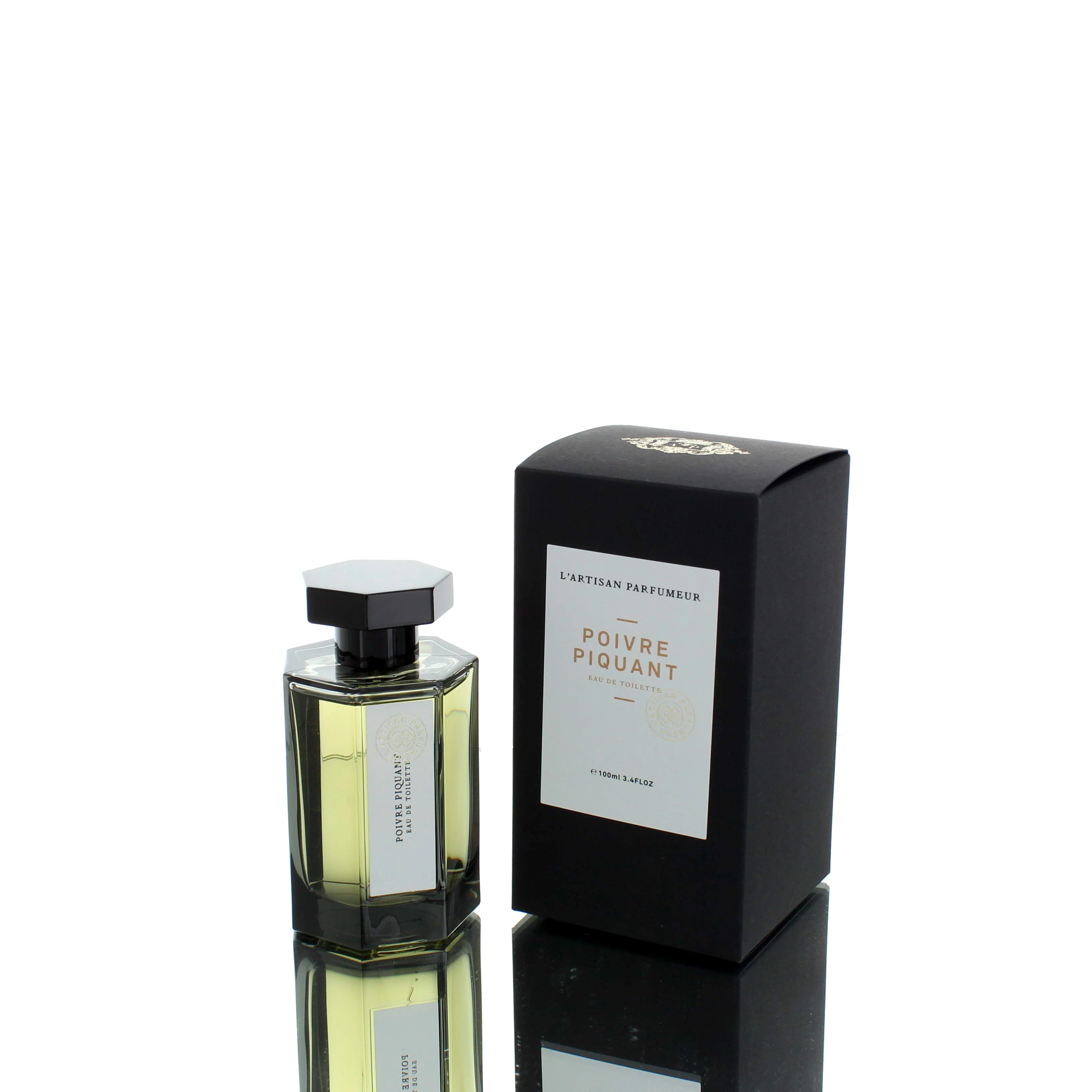 Poivre Piquant L'Artisan Parfumeur For Woman