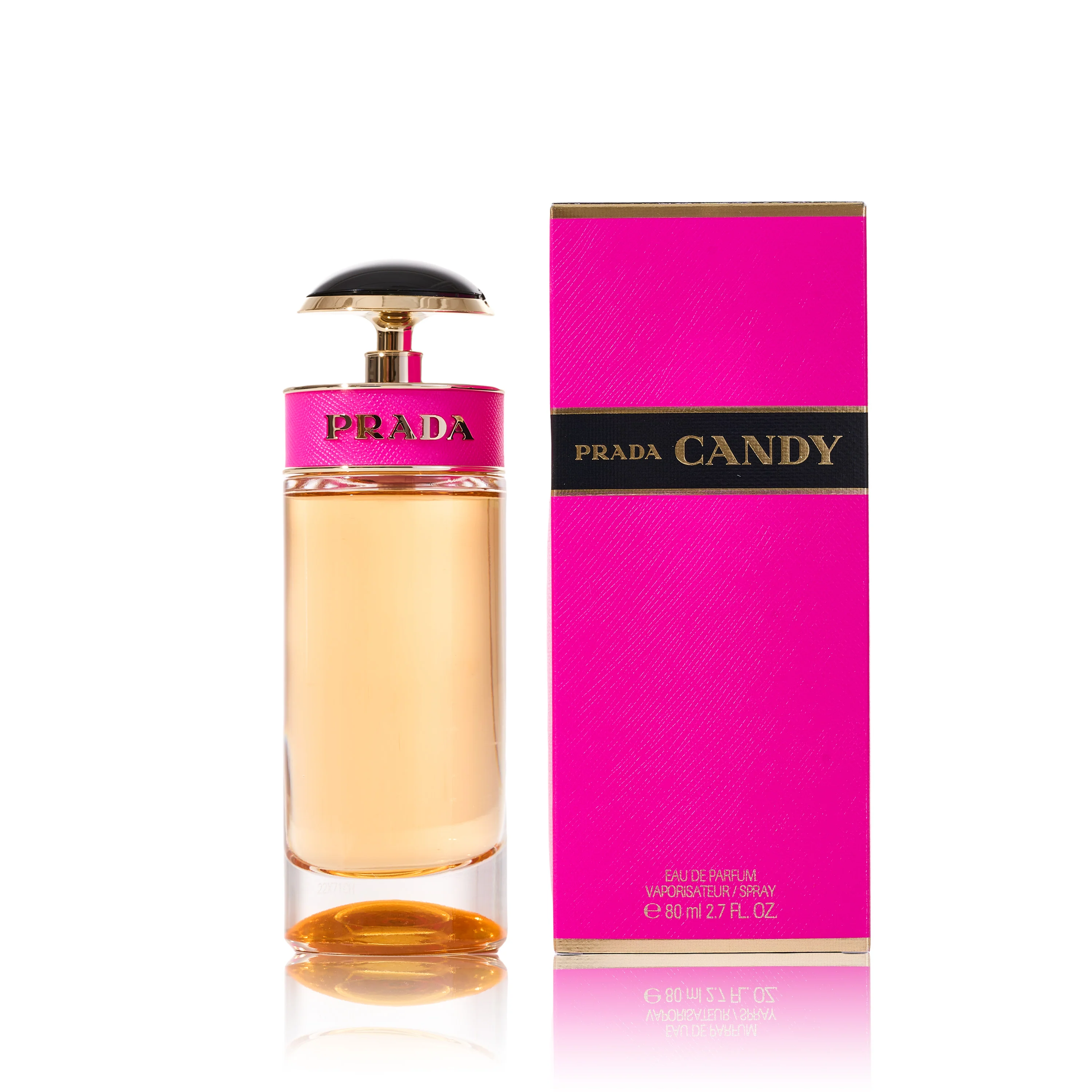 Prada Candy For Woman - Image 2