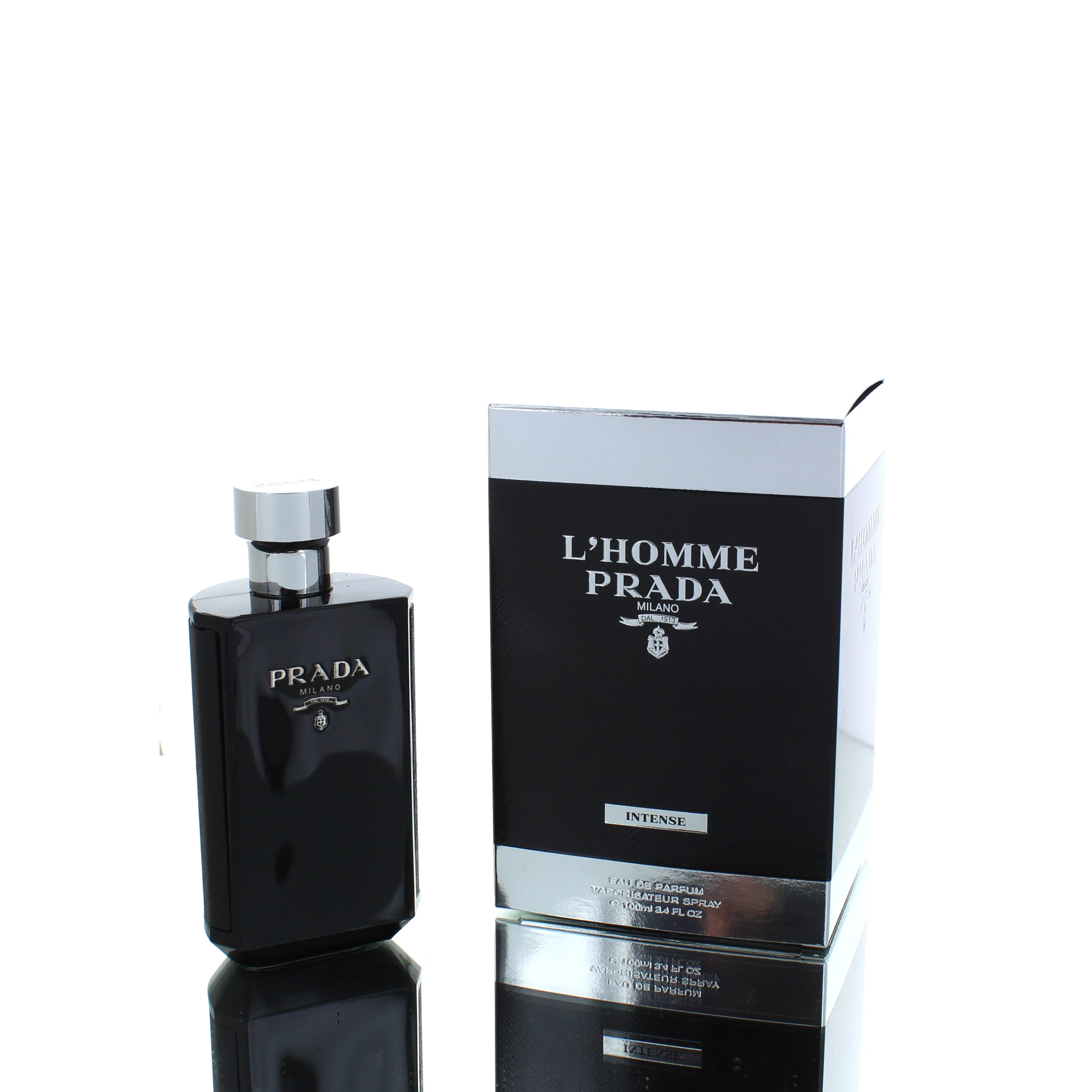 Prada L'homme Intense For Man