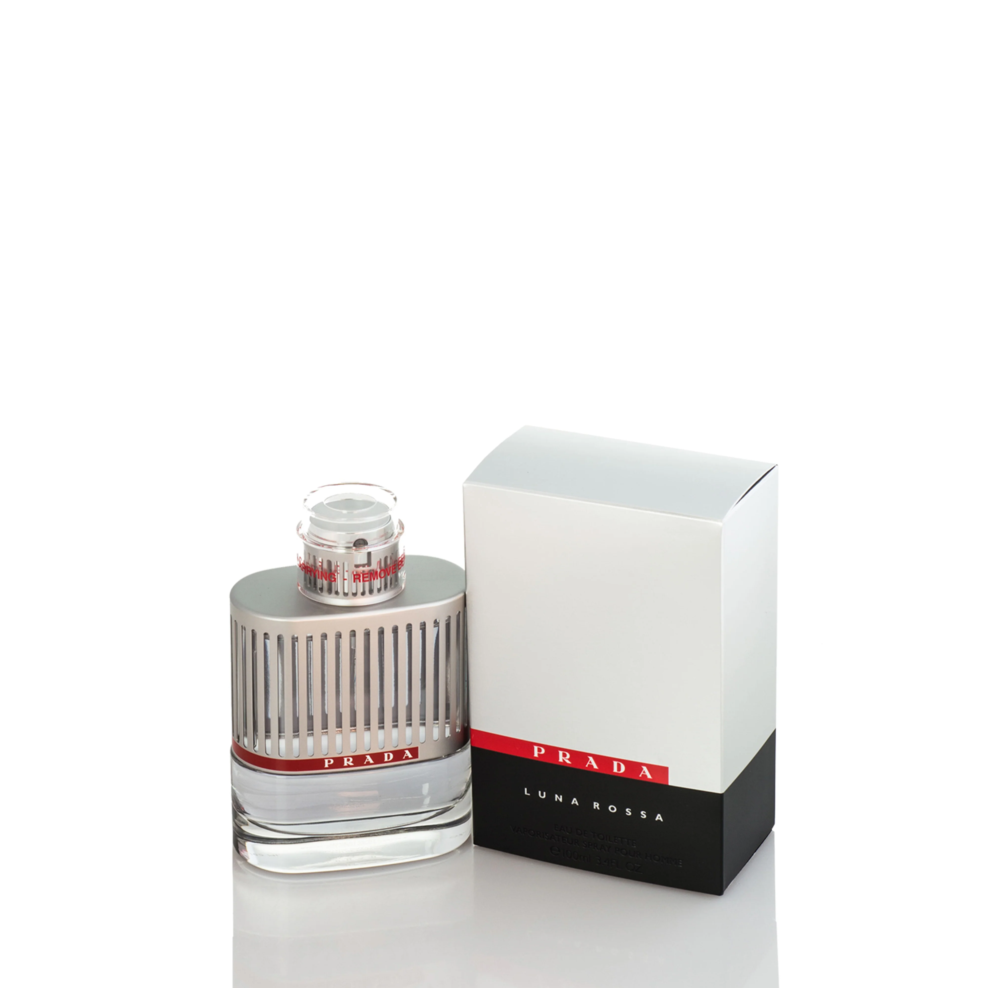 Prada Luna Rossa For Man