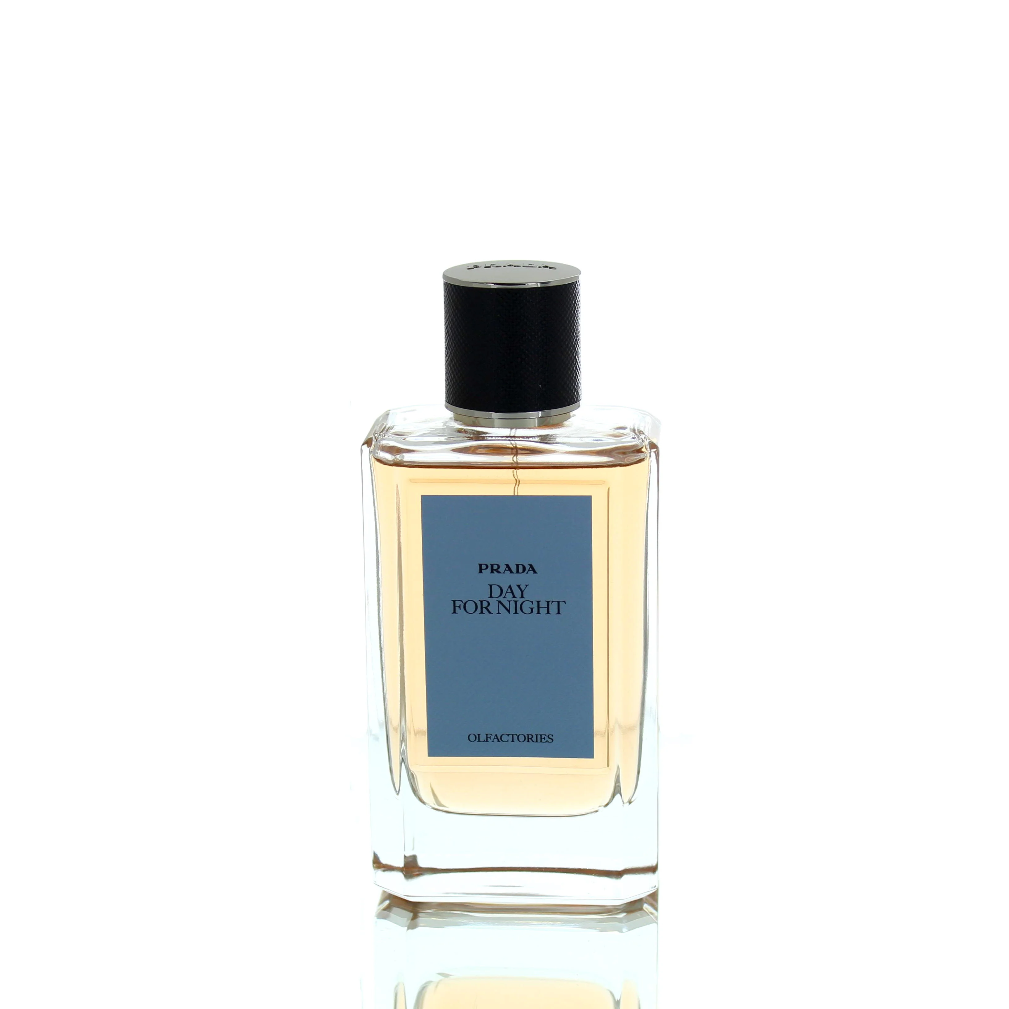 Prada Olfactories Day For Night For Man/Woman