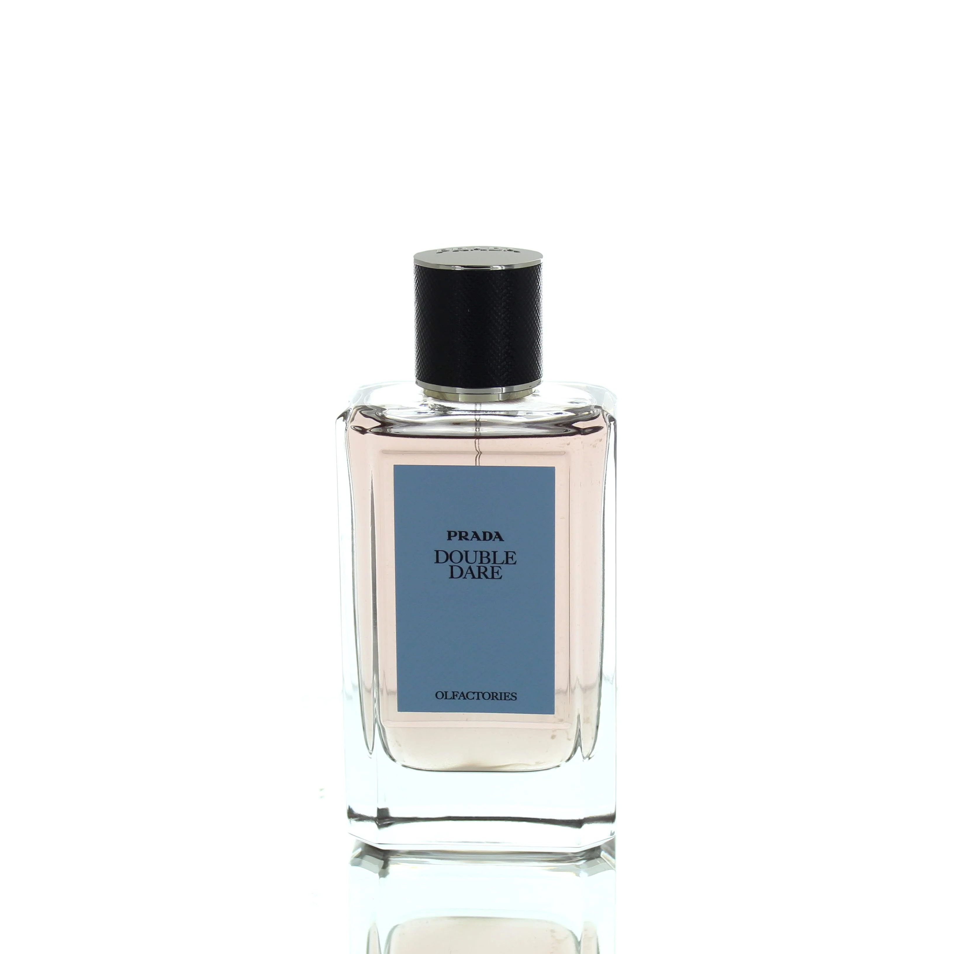 Prada Olfactories Double Dare For Man/Woman