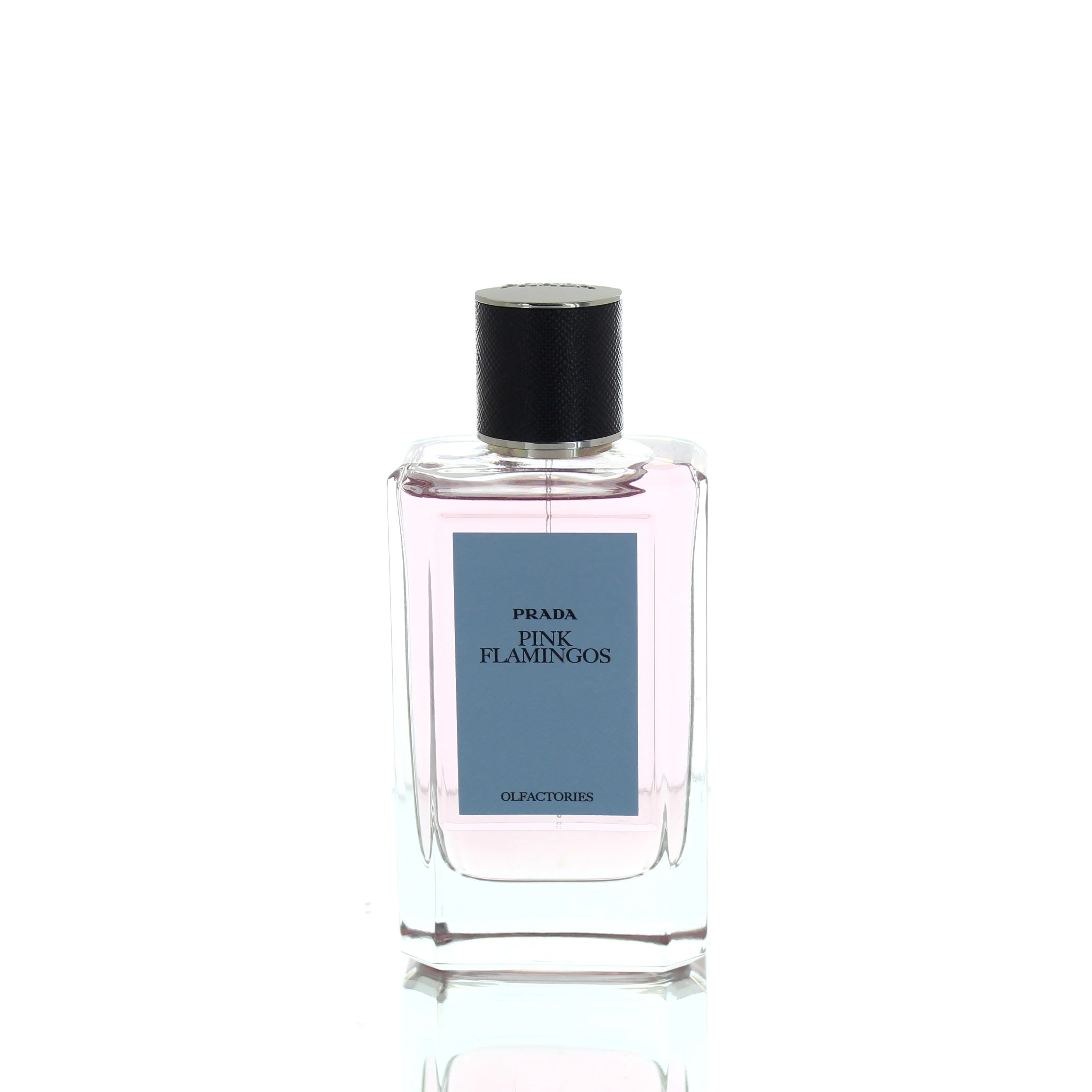 Prada Olfactories Pink Flamingos For Man/Woman