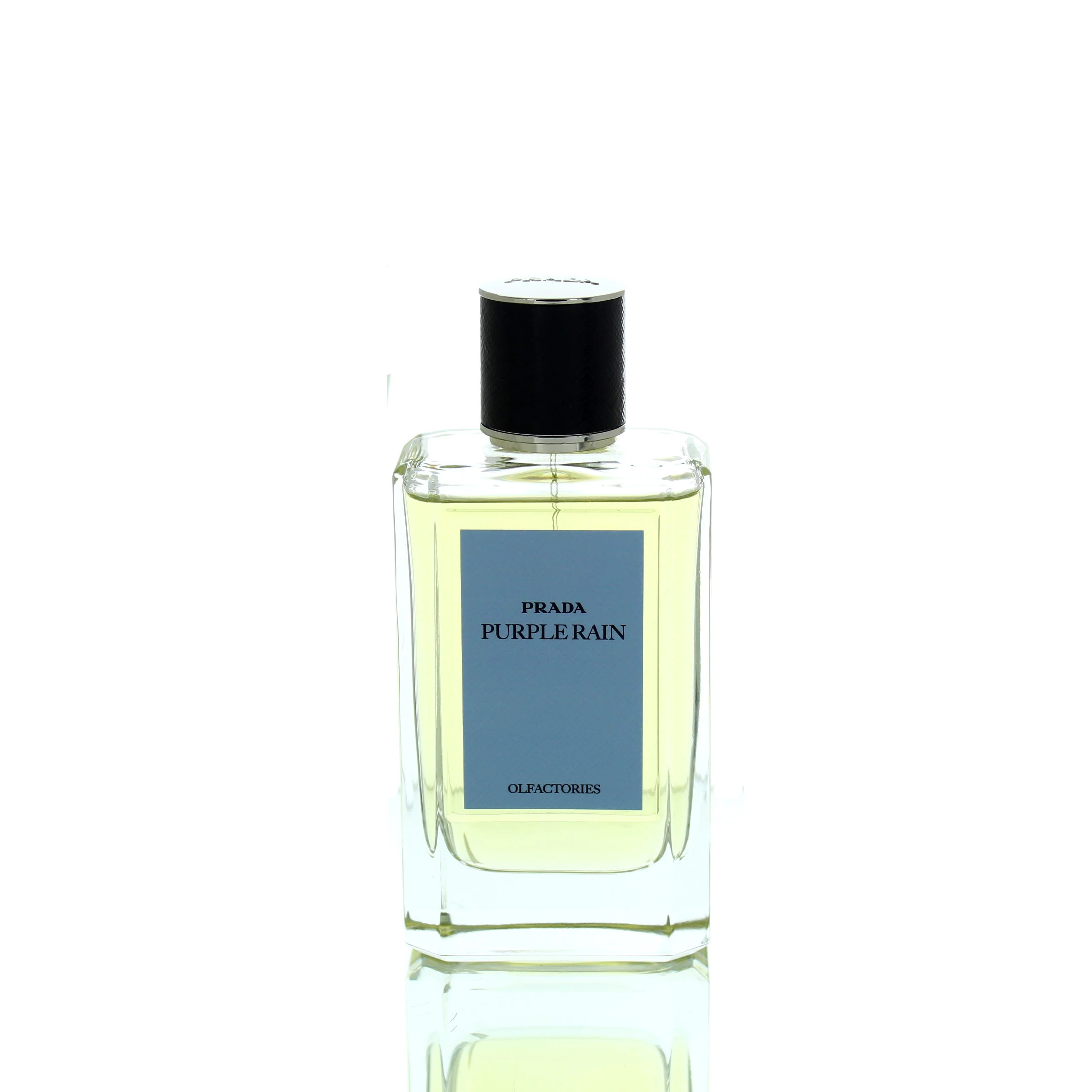 Prada Olfactories Purple Rain For Man/Woman
