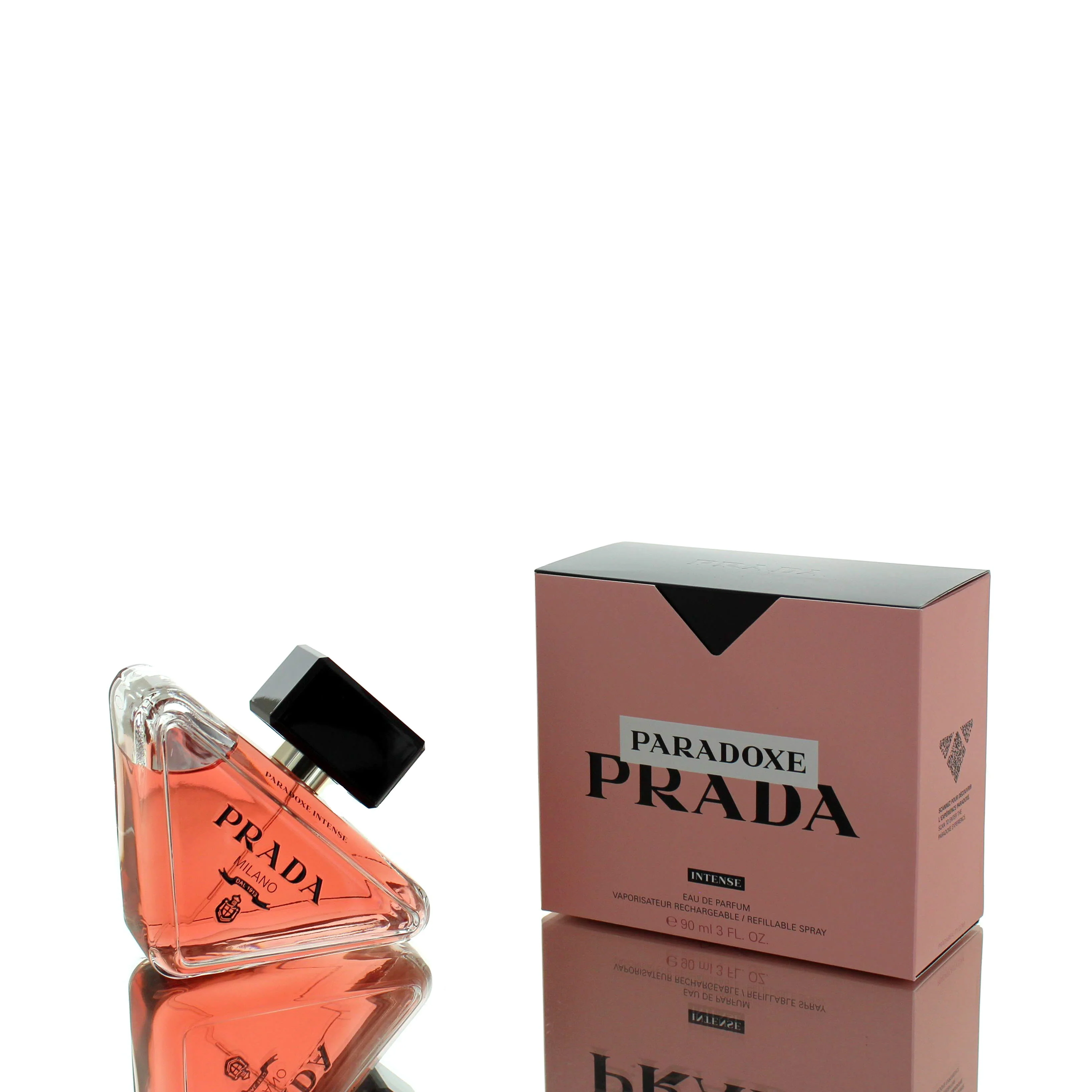 Prada Paradoxe Intense For Woman