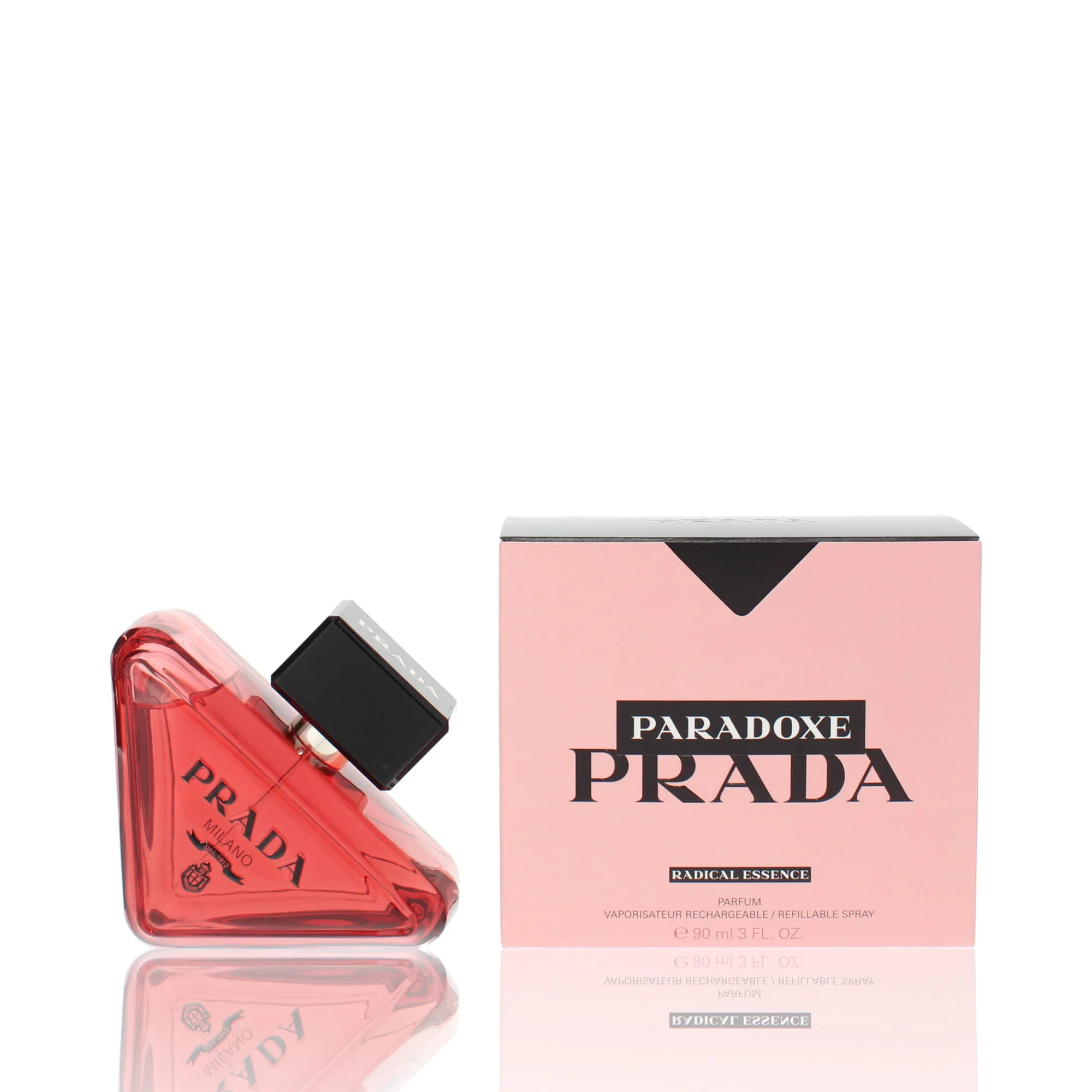 Prada Paradoxe Radical Essence For Woman