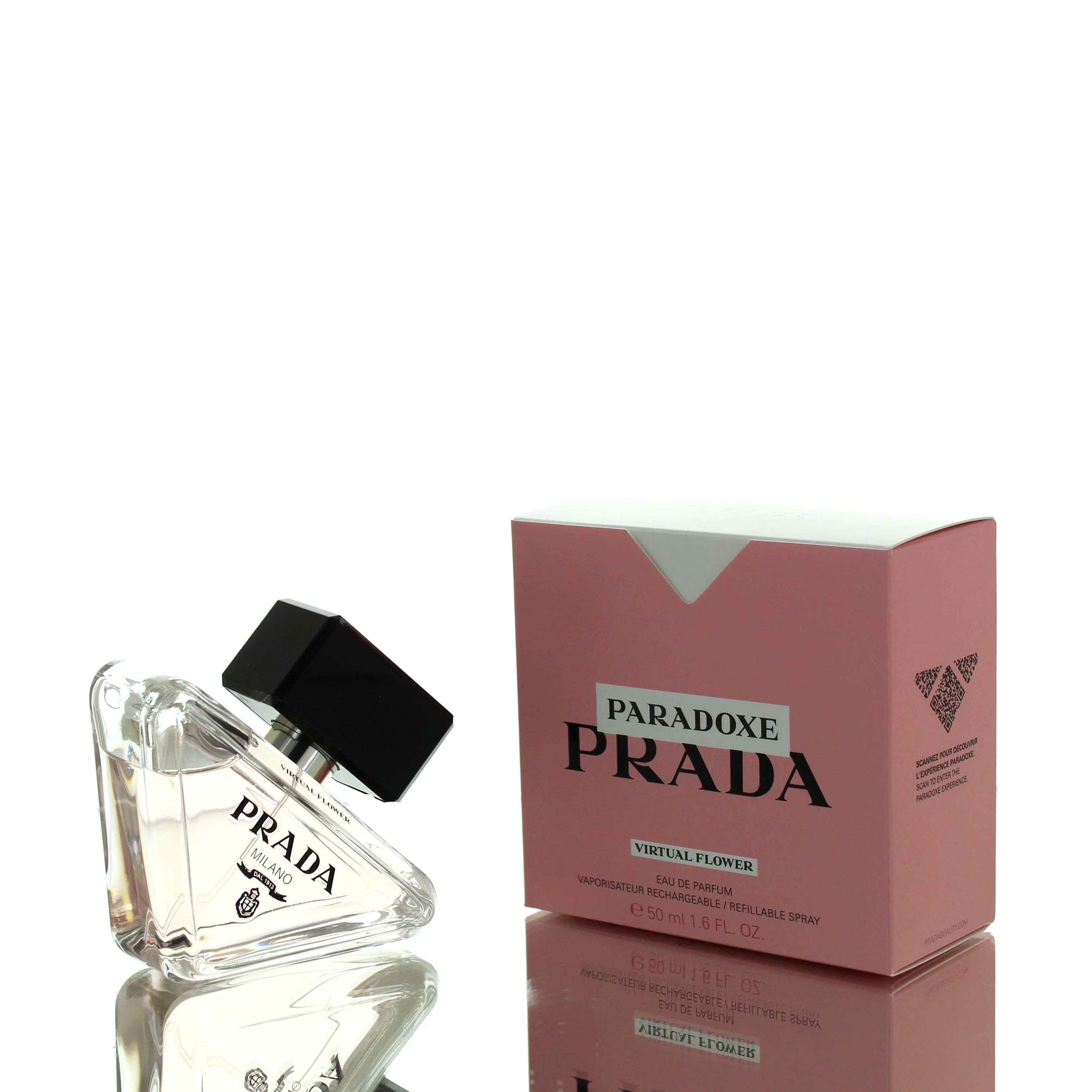 Prada Paradoxe Virtual Flower For Woman