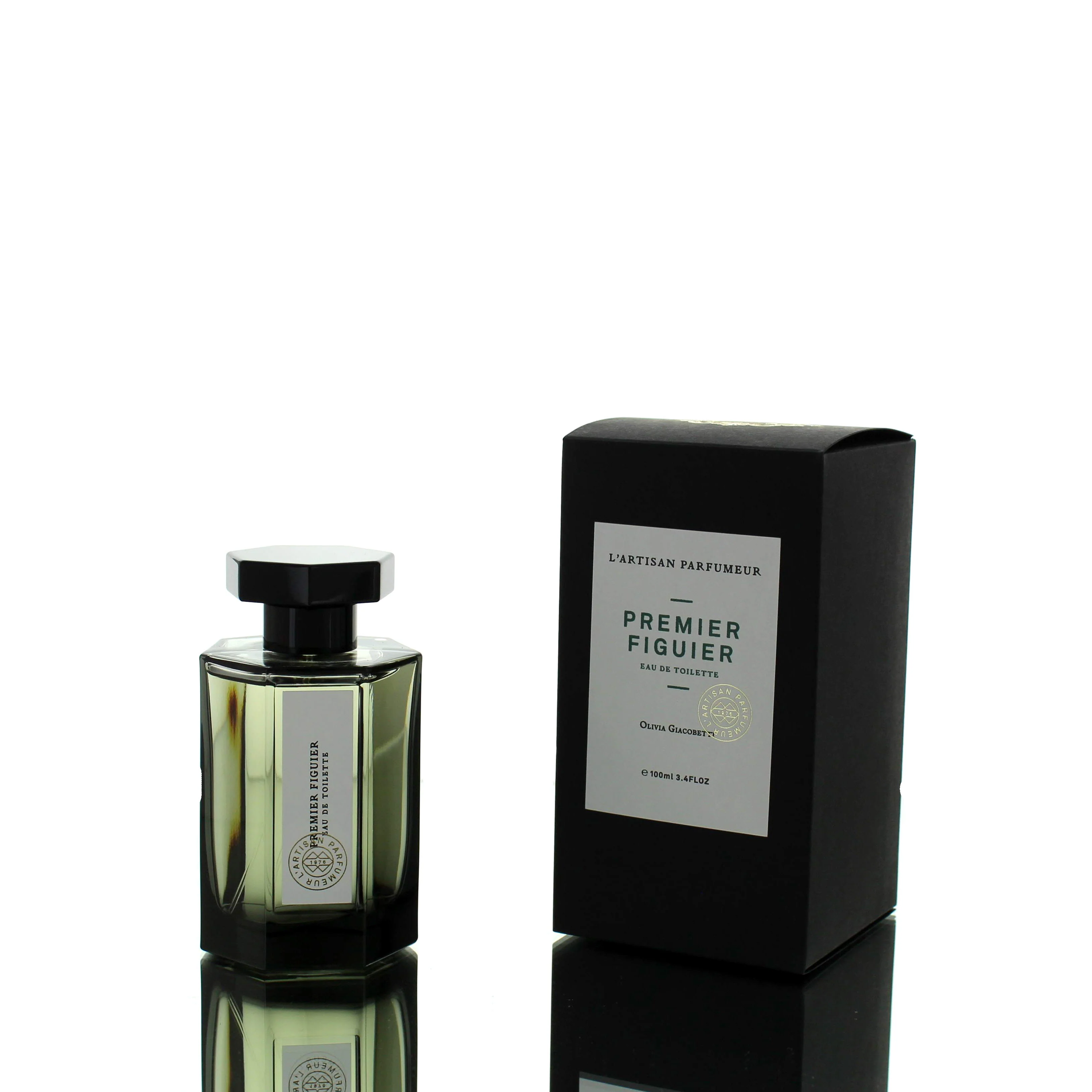 Premier Figuier L'Artisan Parfumeur For Woman