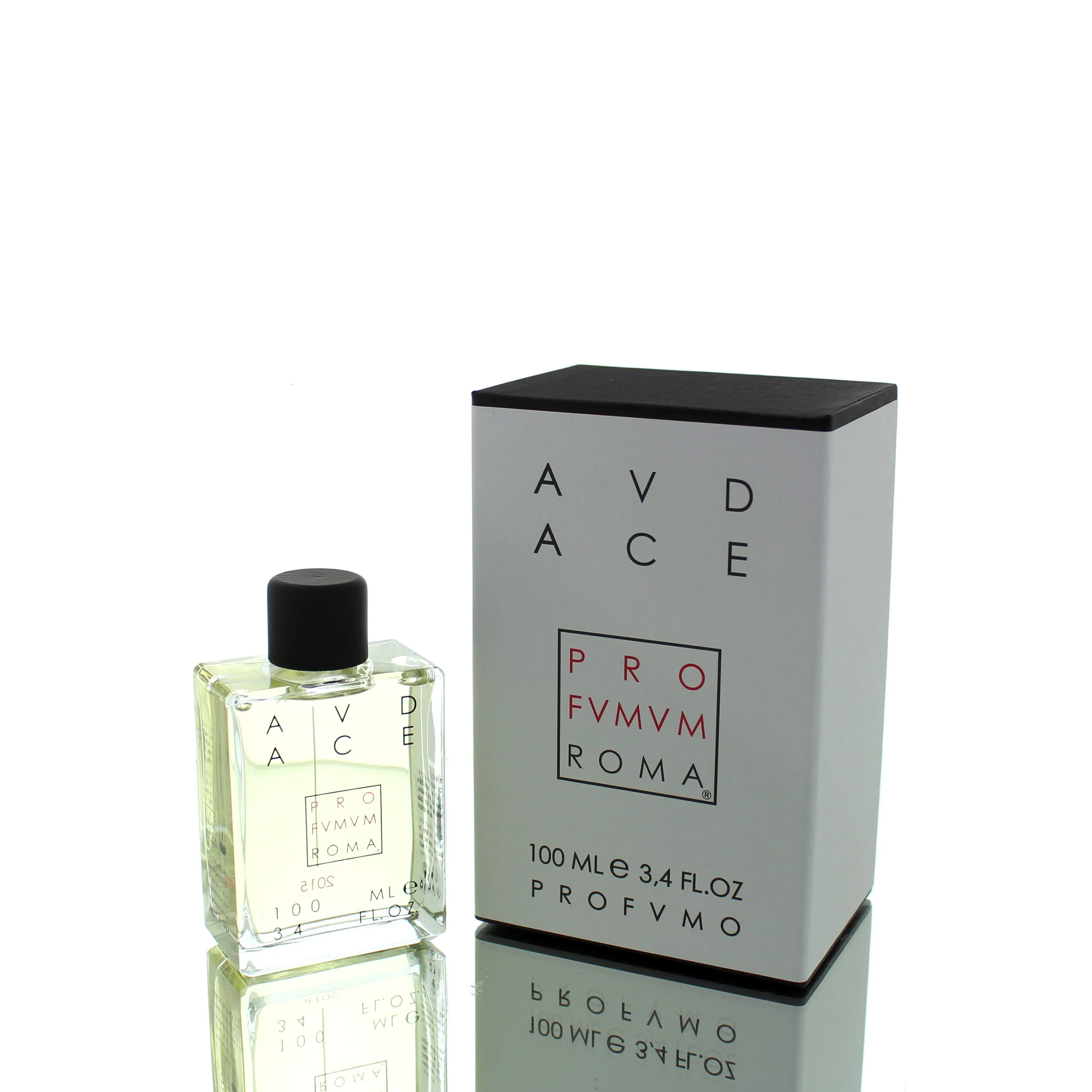Profumum Roma Audace For Man/Woman