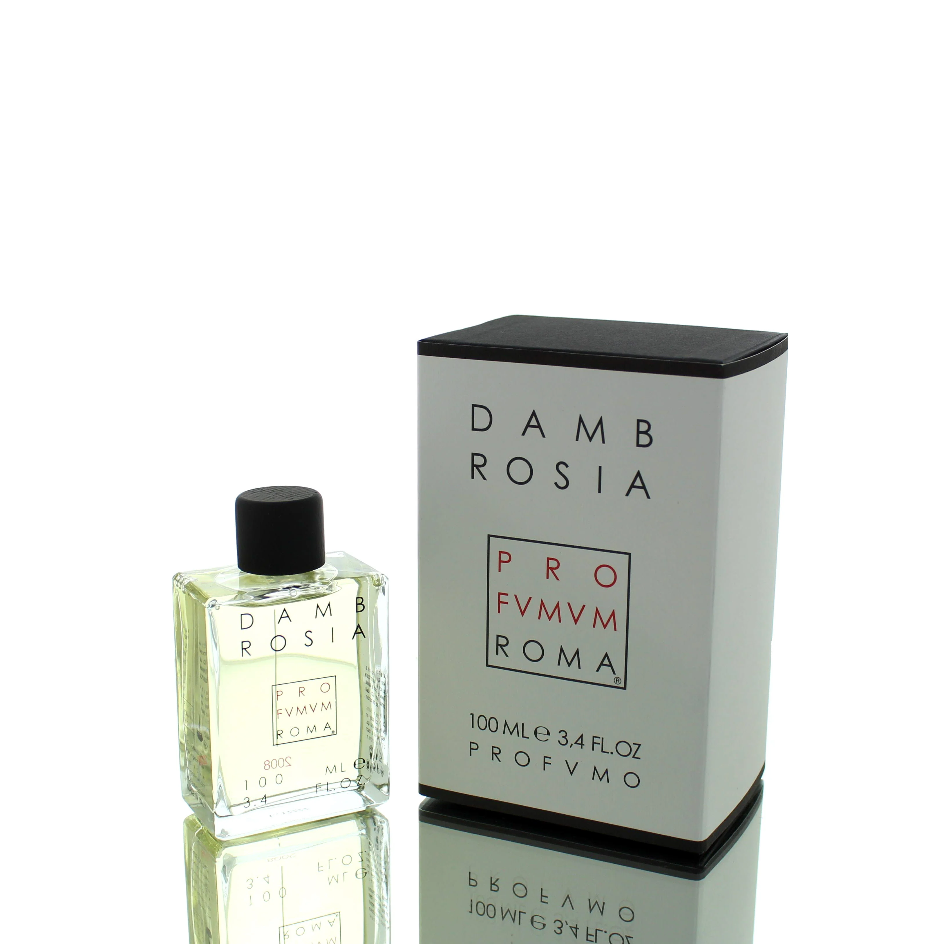 Profumum Roma Dambrosia For Man/Woman