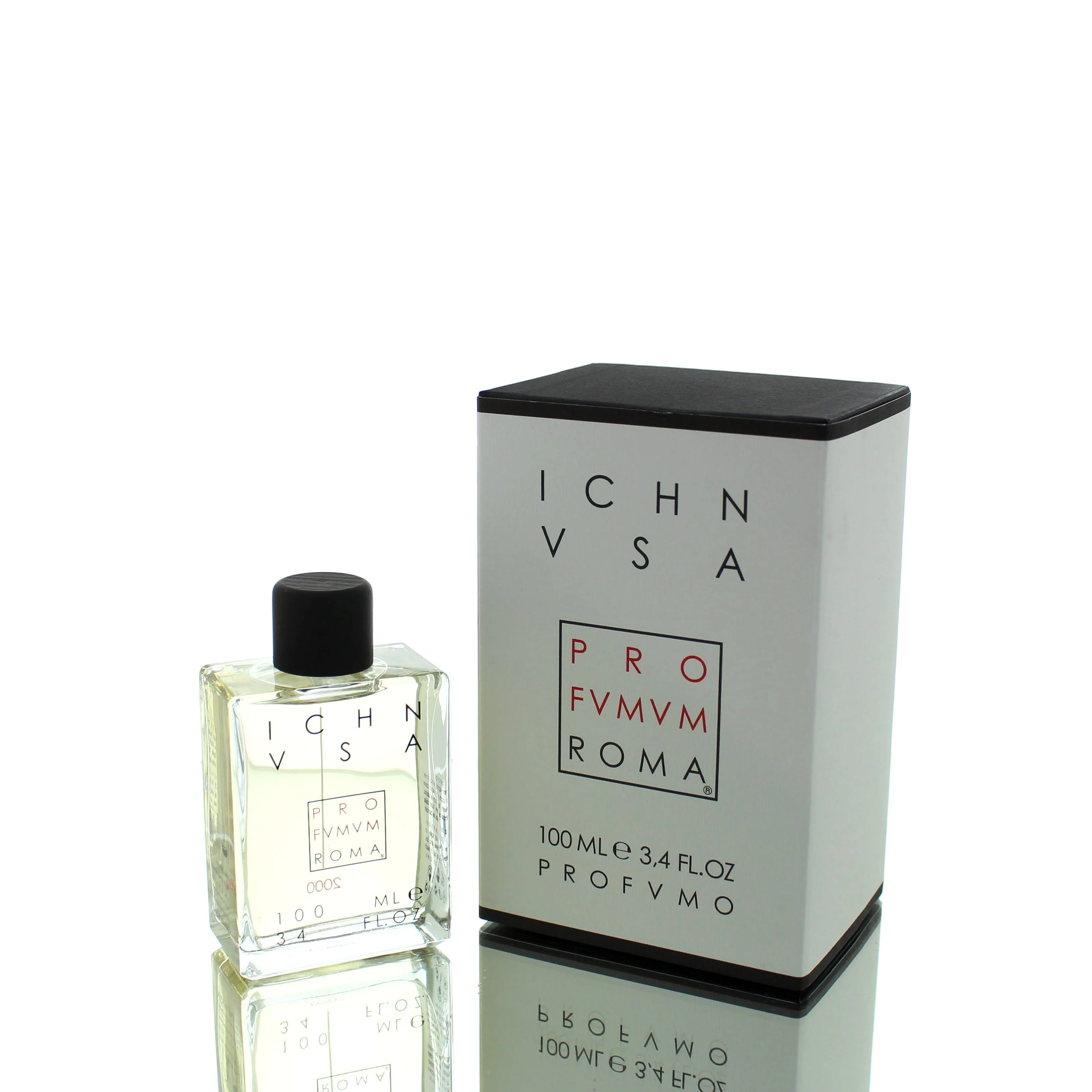 Profumum Roma Ichnusa For Man/Woman
