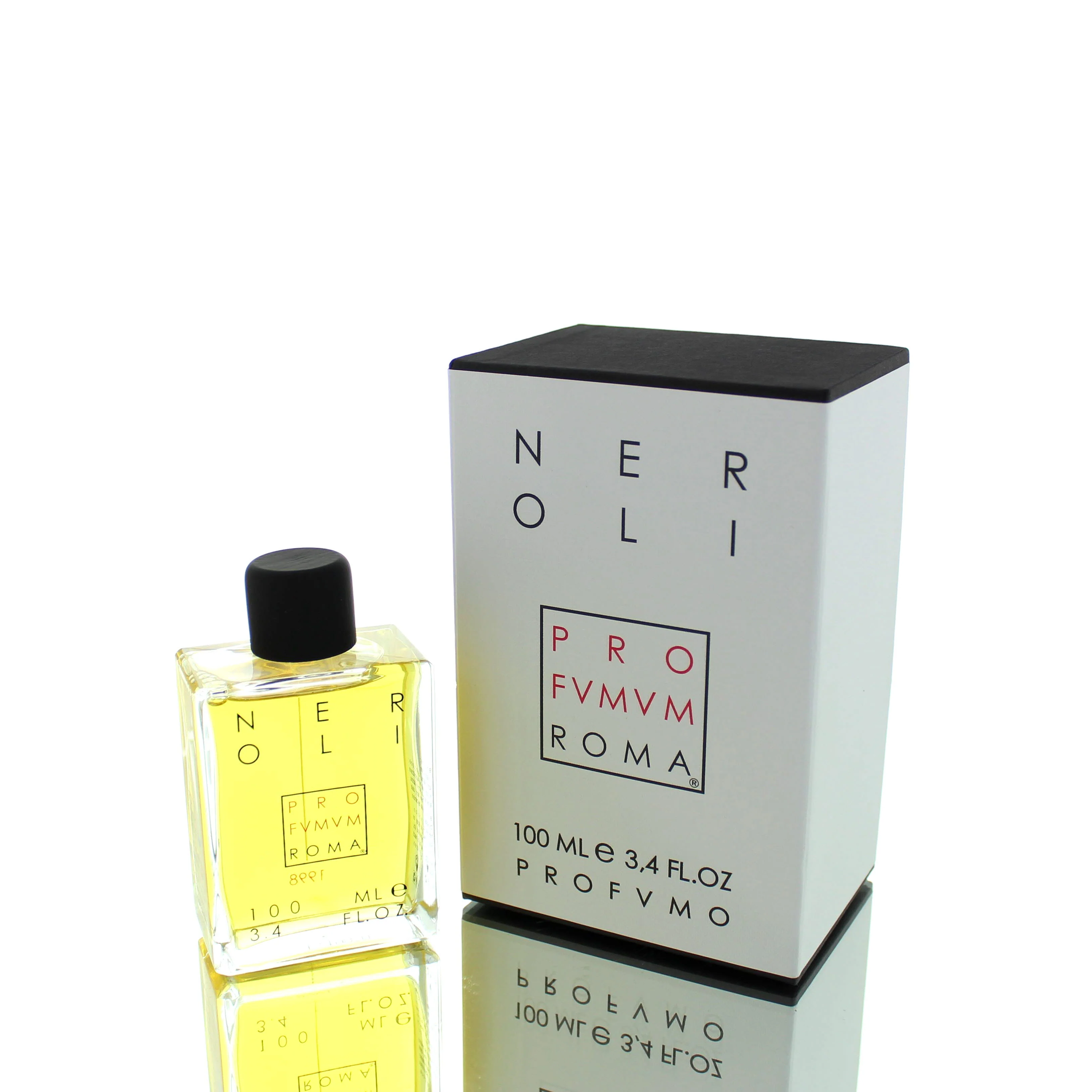 Profumum Roma Neroli For Man/Woman