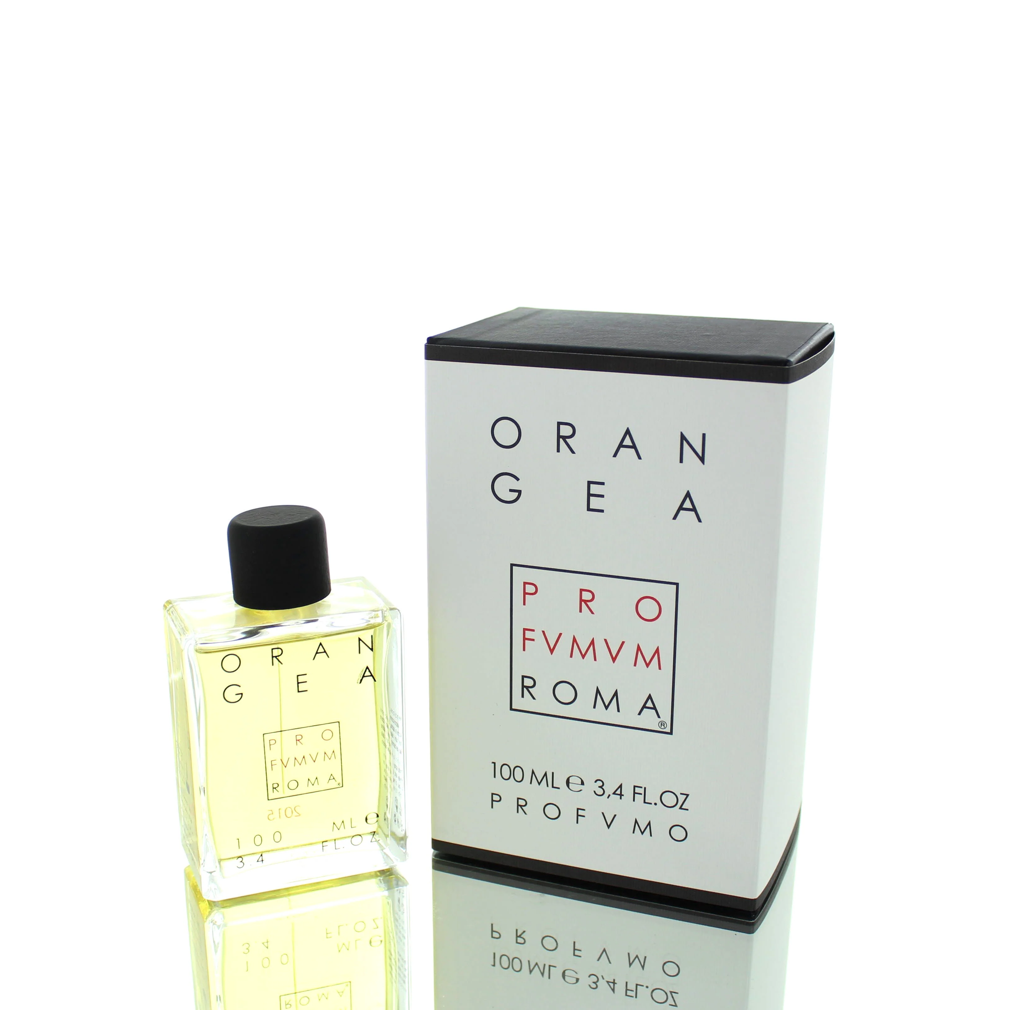Profumum Roma Orangea For Man/Woman