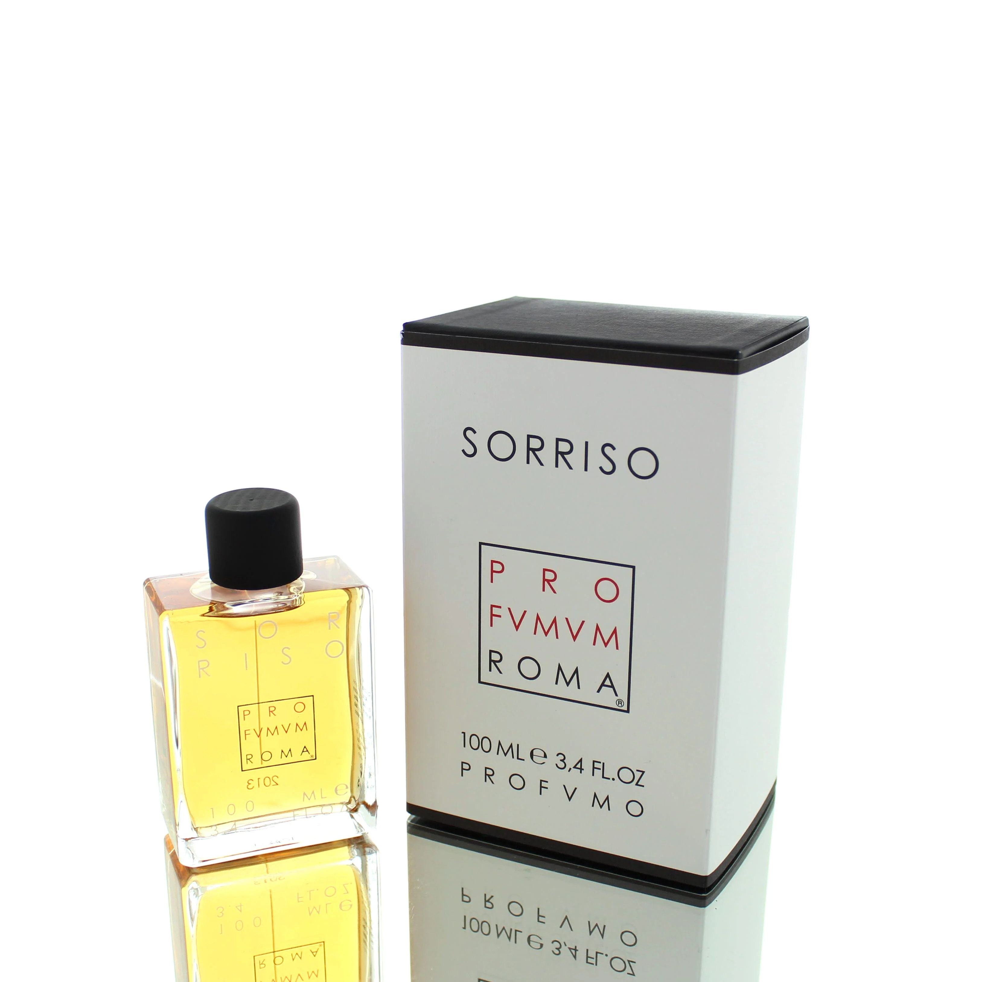 Profumum Roma Sorriso For Man/Woman