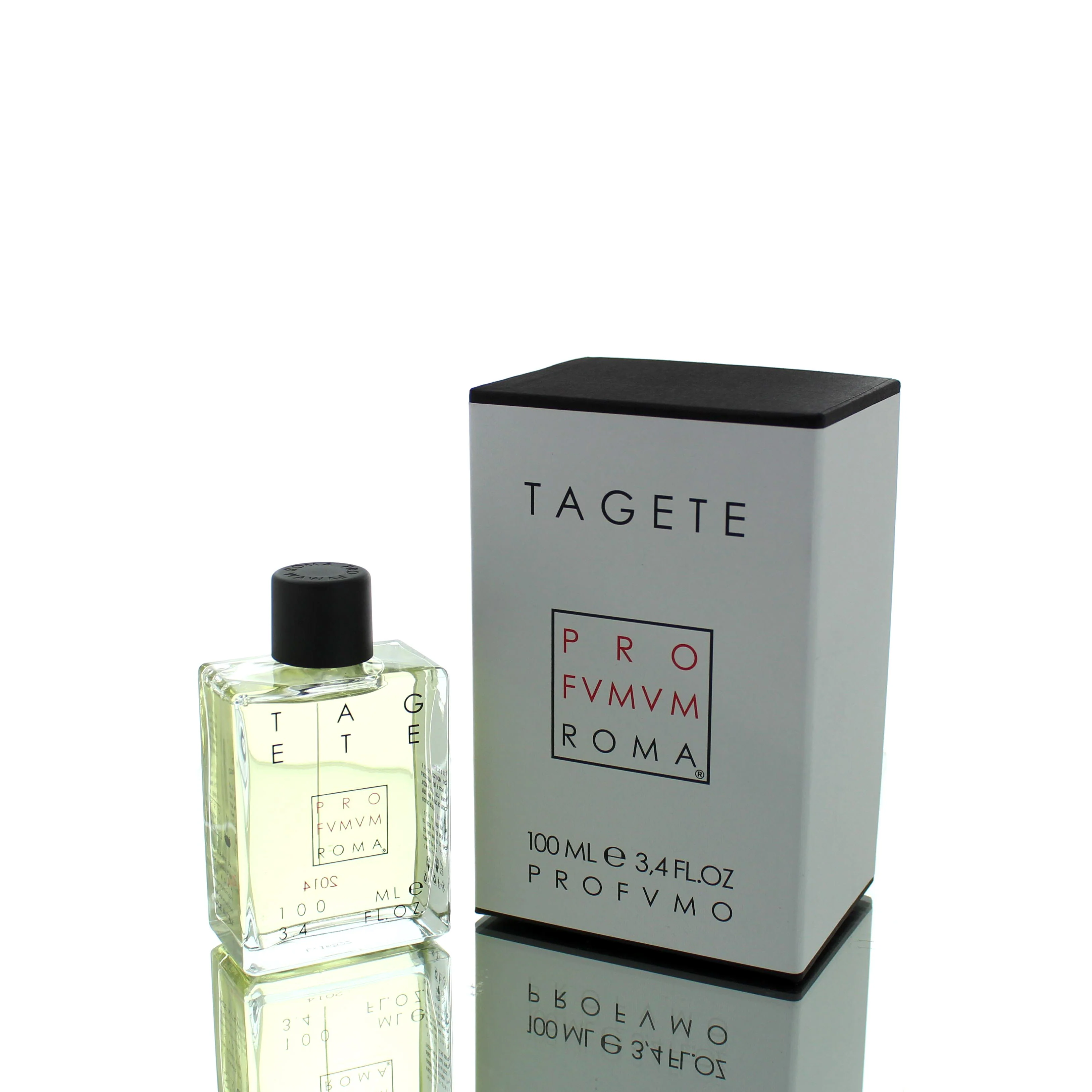 Profumum Roma Tagete For Woman