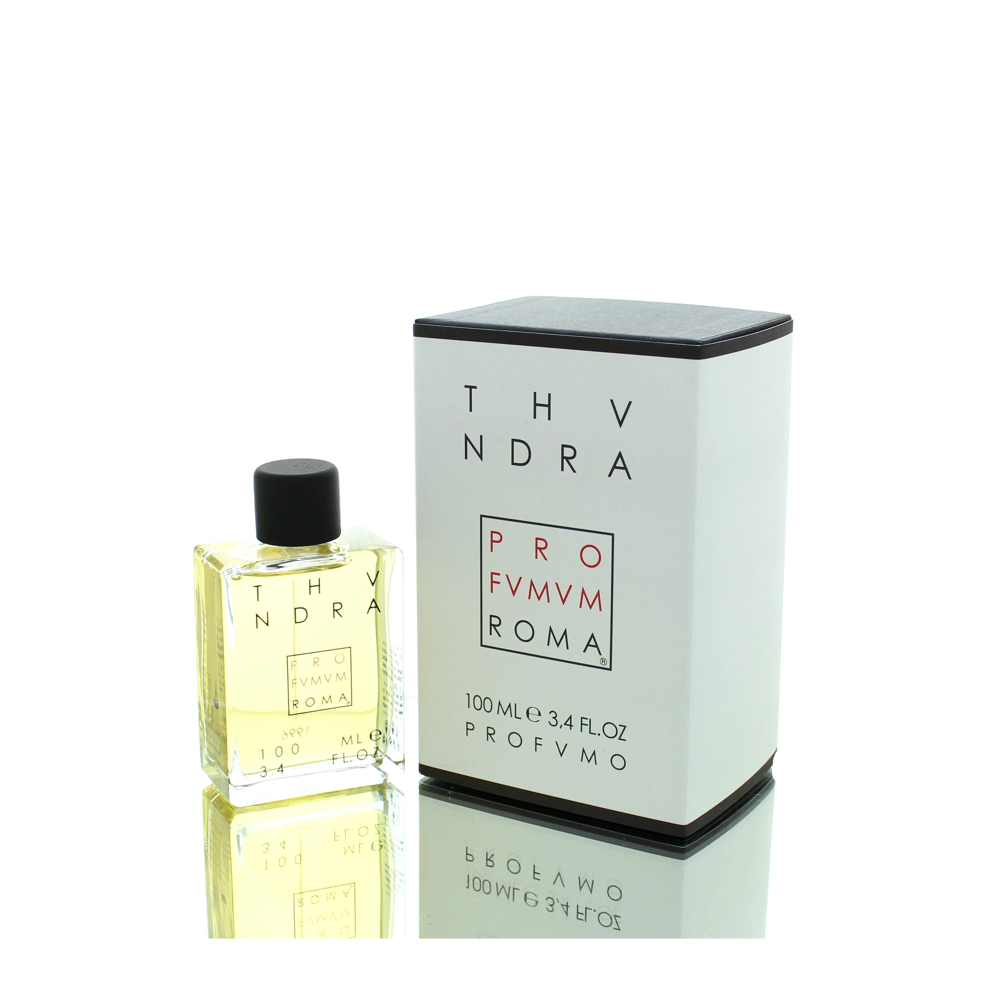 Profumum Roma Thundra For Man/Woman