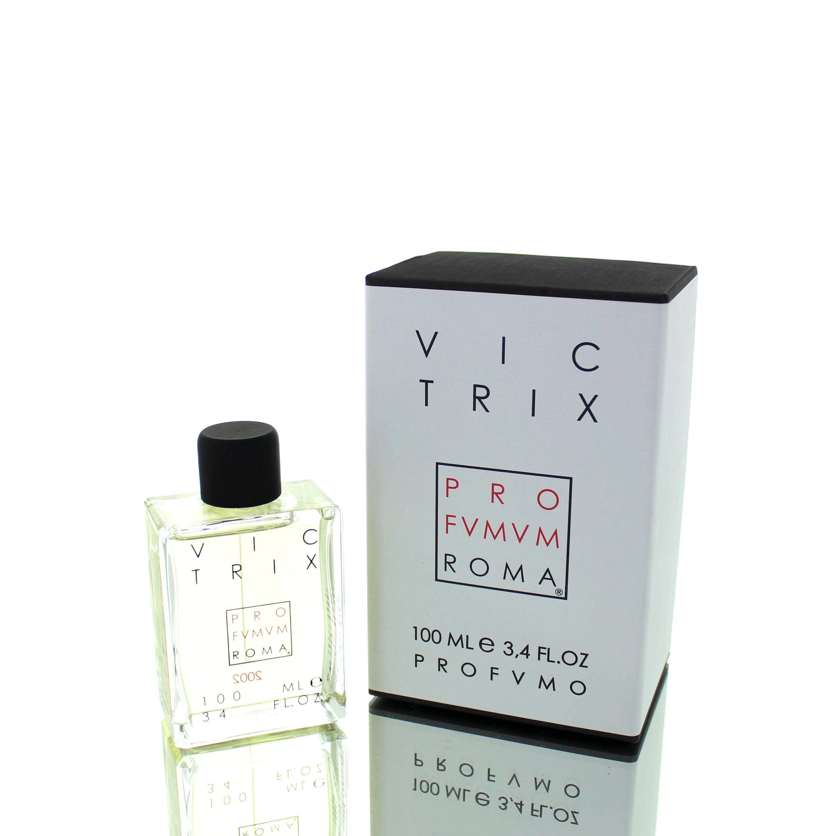 Profumum Roma Victrix For Man/Woman