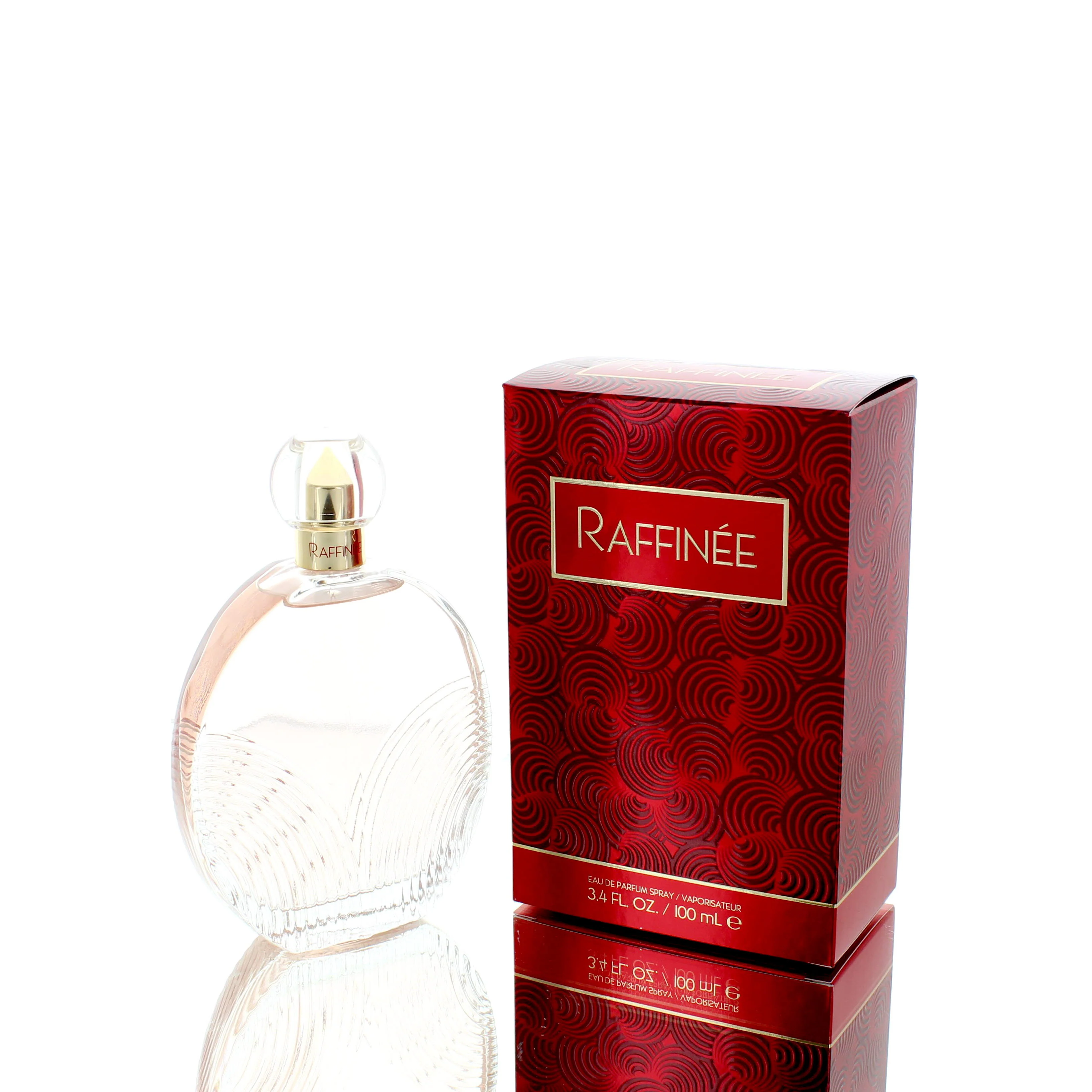 Raffinee For Woman