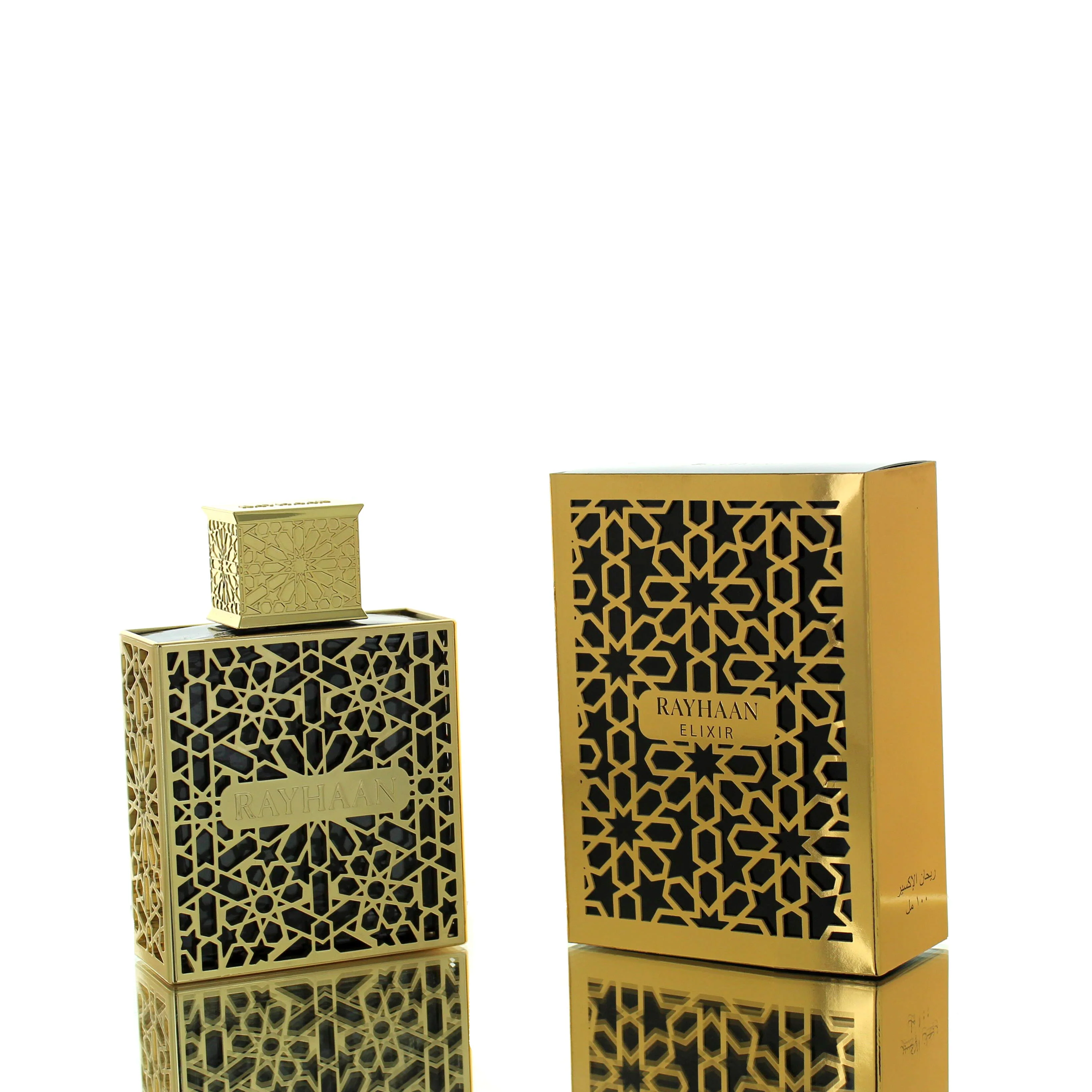 Rayhaan Elixir For Man/Woman