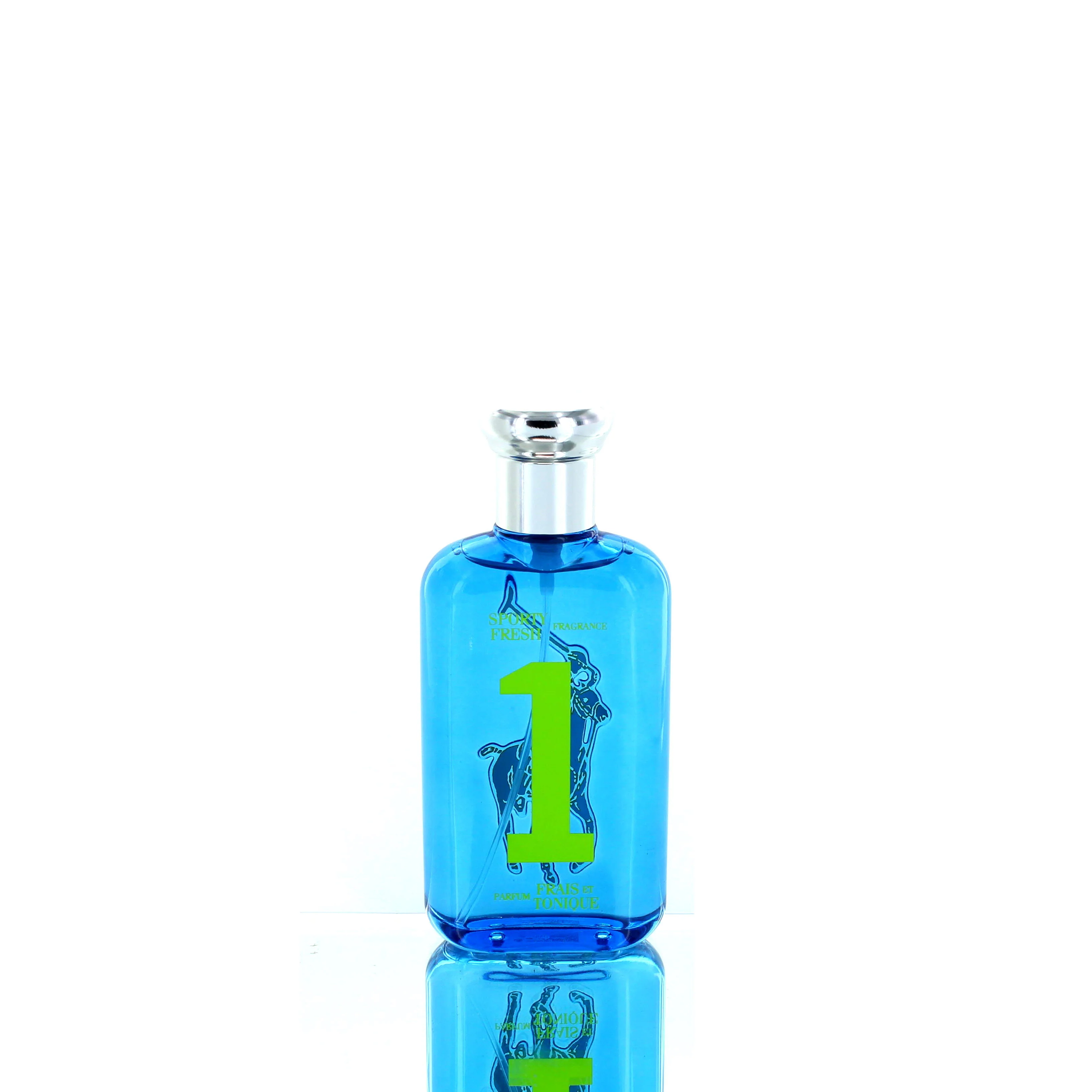 Ralph Lauren Big Pony \"1\" For Woman