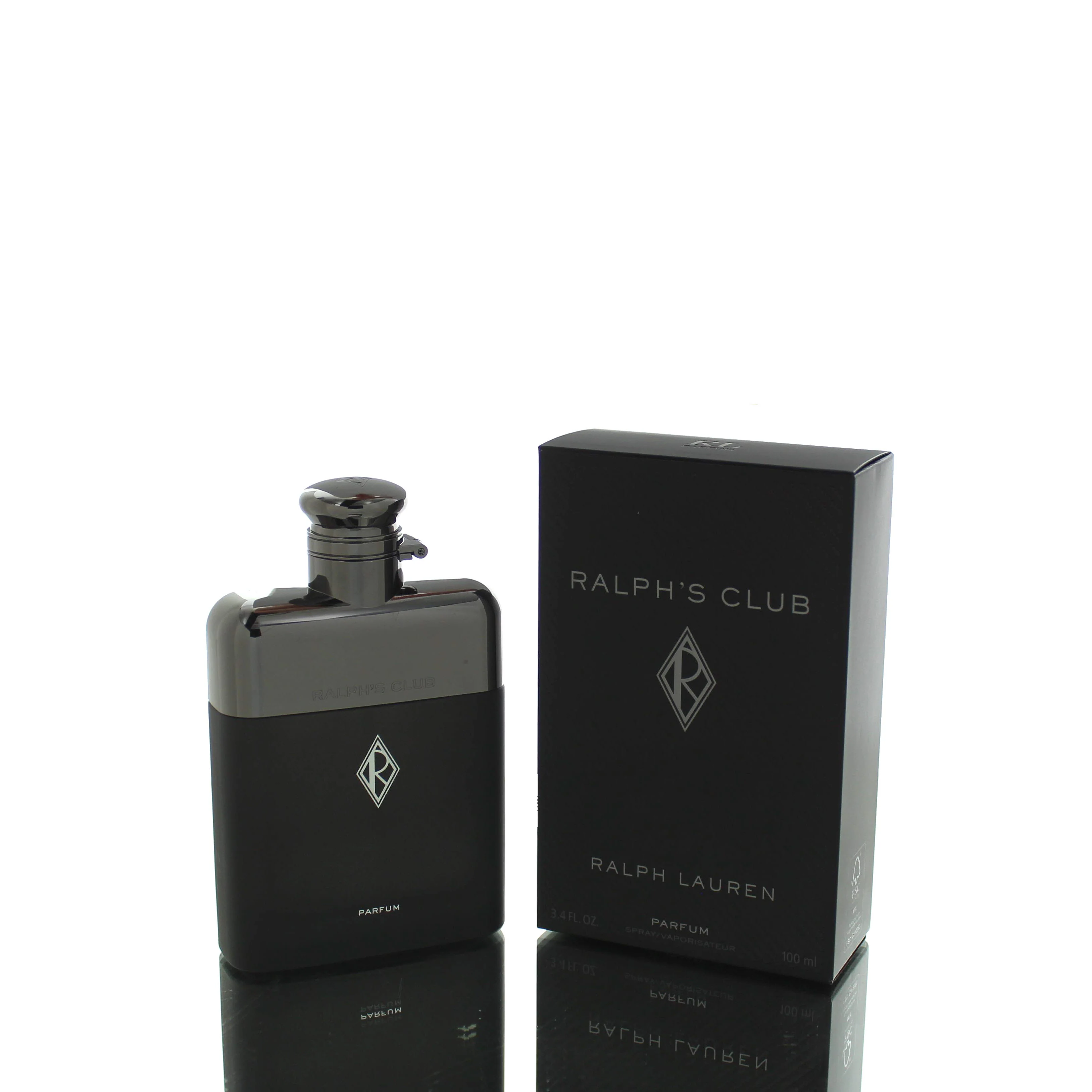 Ralph Lauren Club Parfum Edition For Man