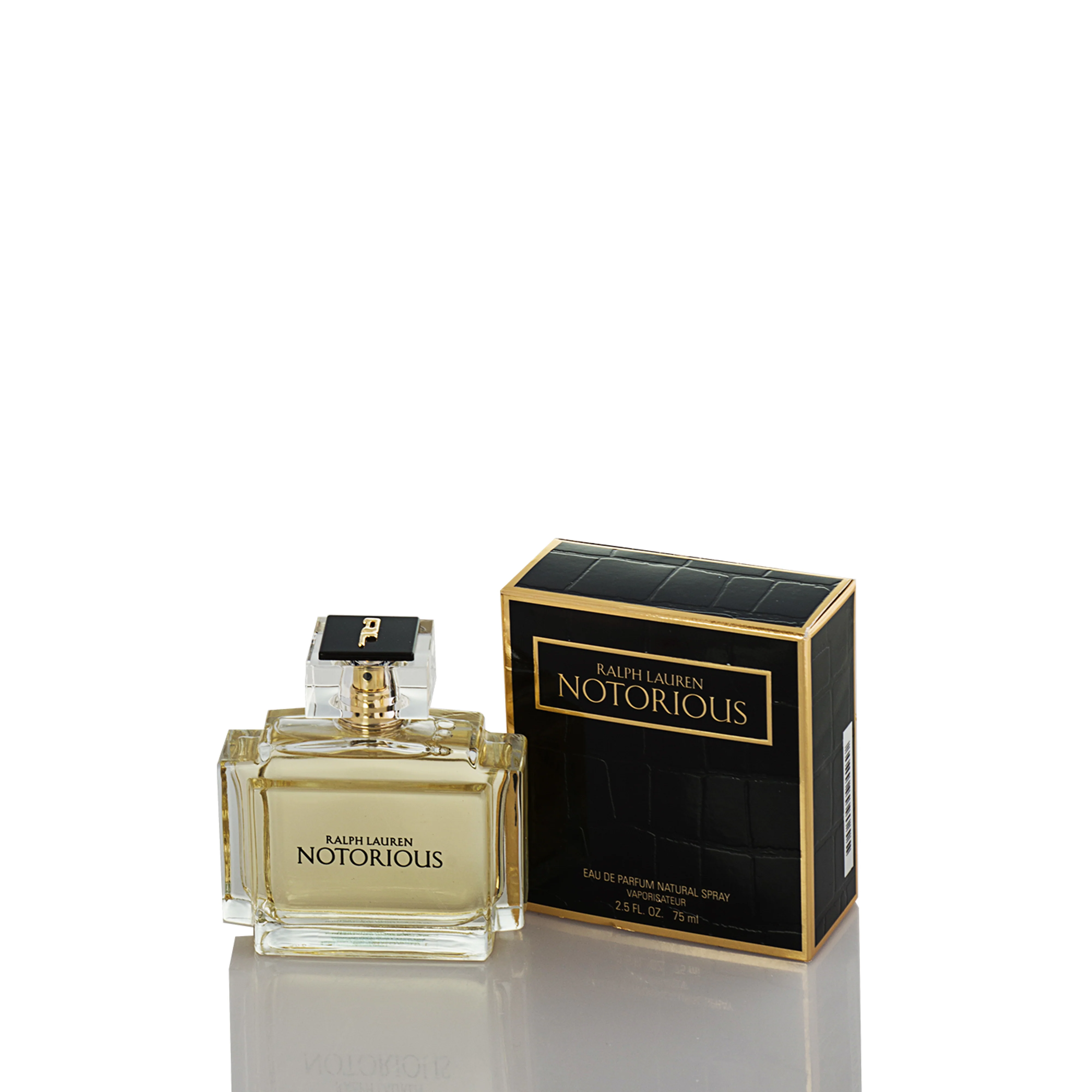 Ralph Lauren Notorious For Woman
