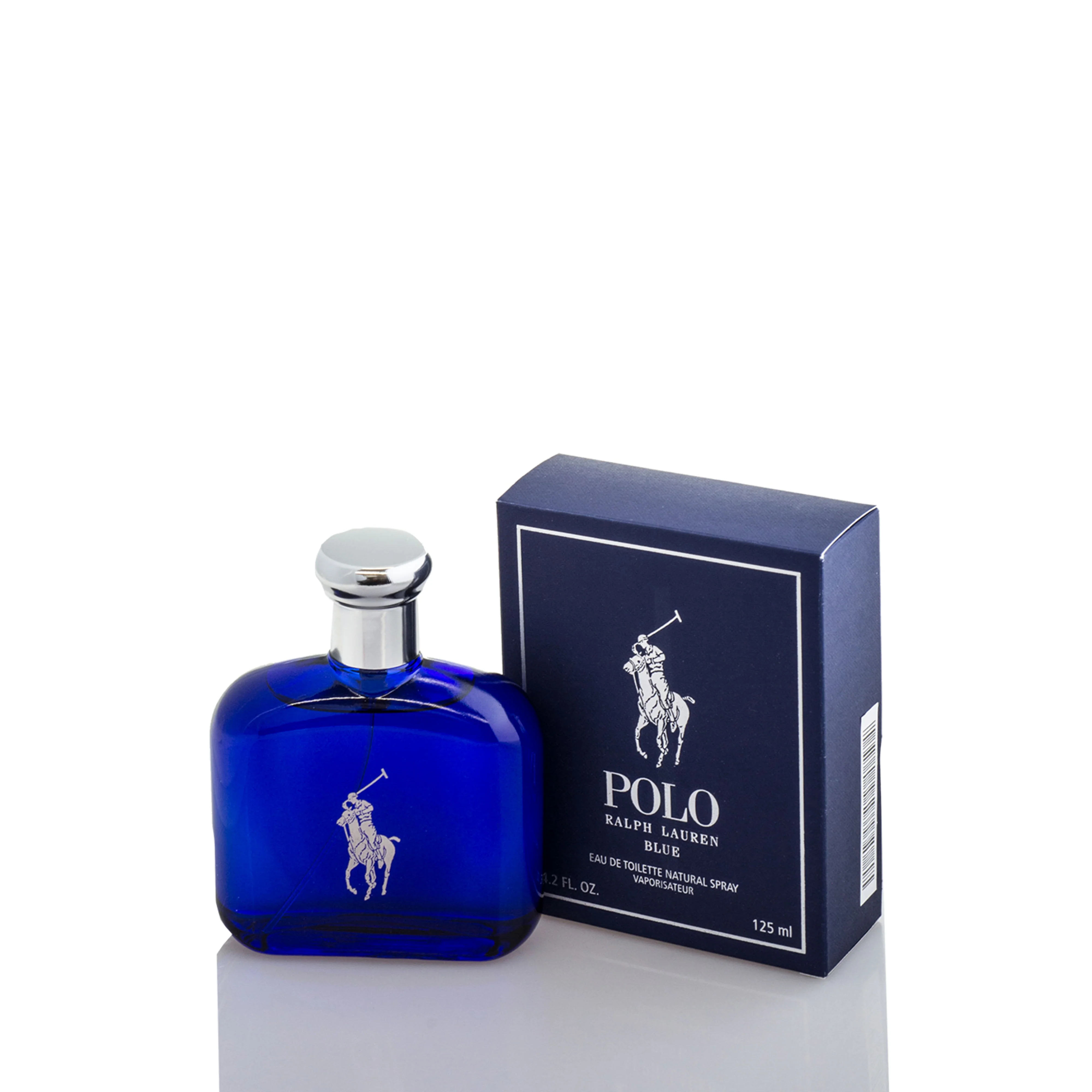Ralph Lauren Polo Blue For Man