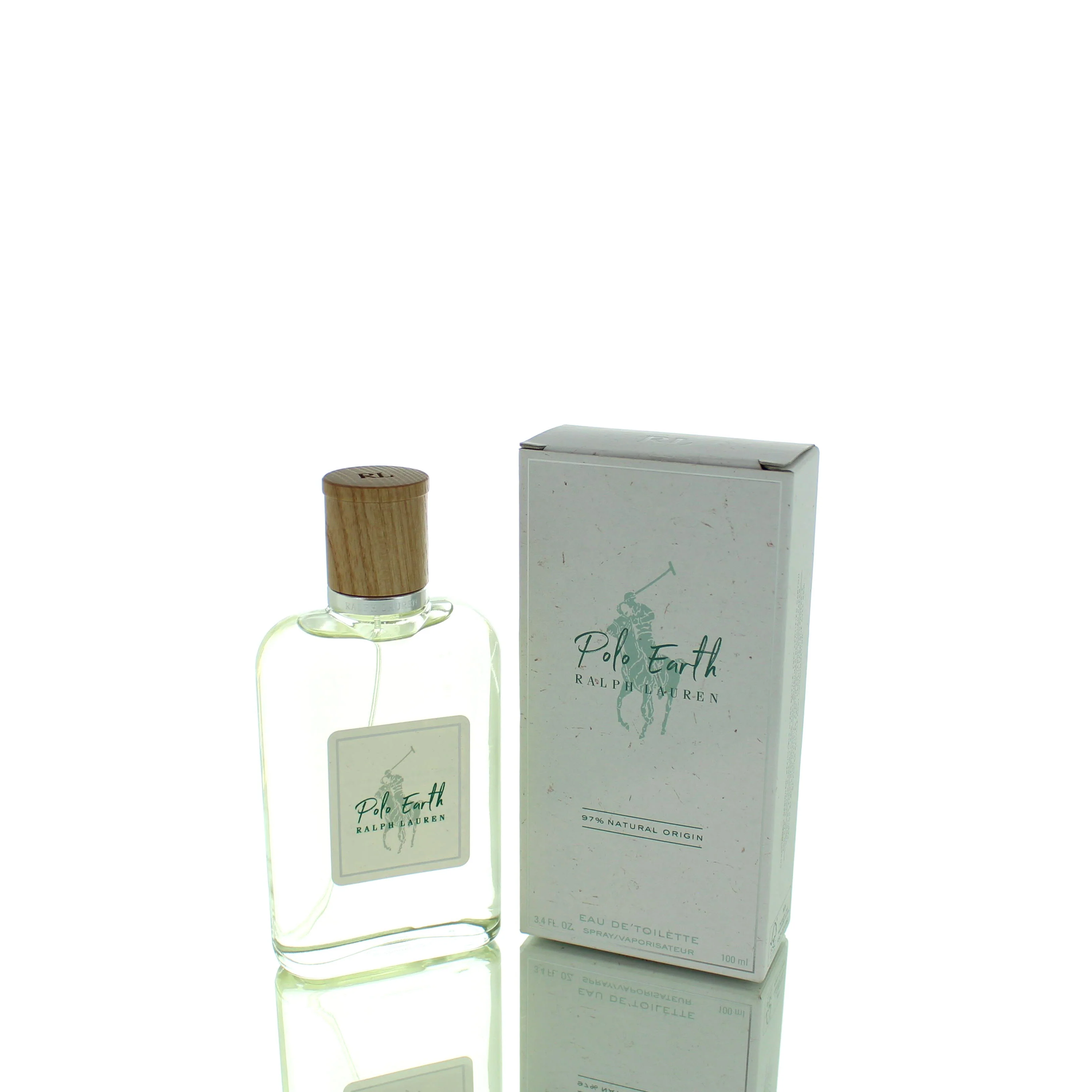 Ralph Lauren Polo Earth For Man/Woman