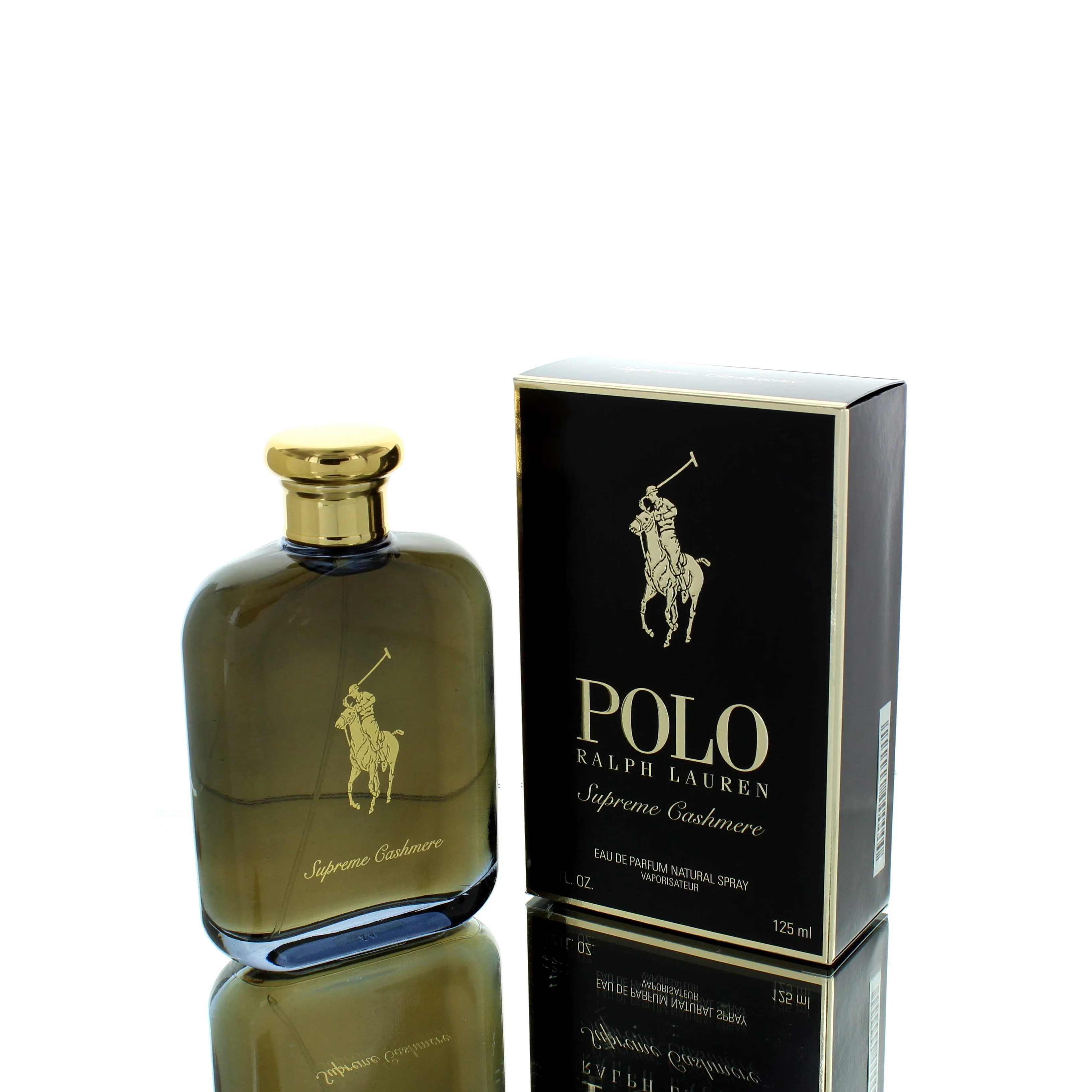 Ralph Lauren Polo Supreme Cashmere For Man