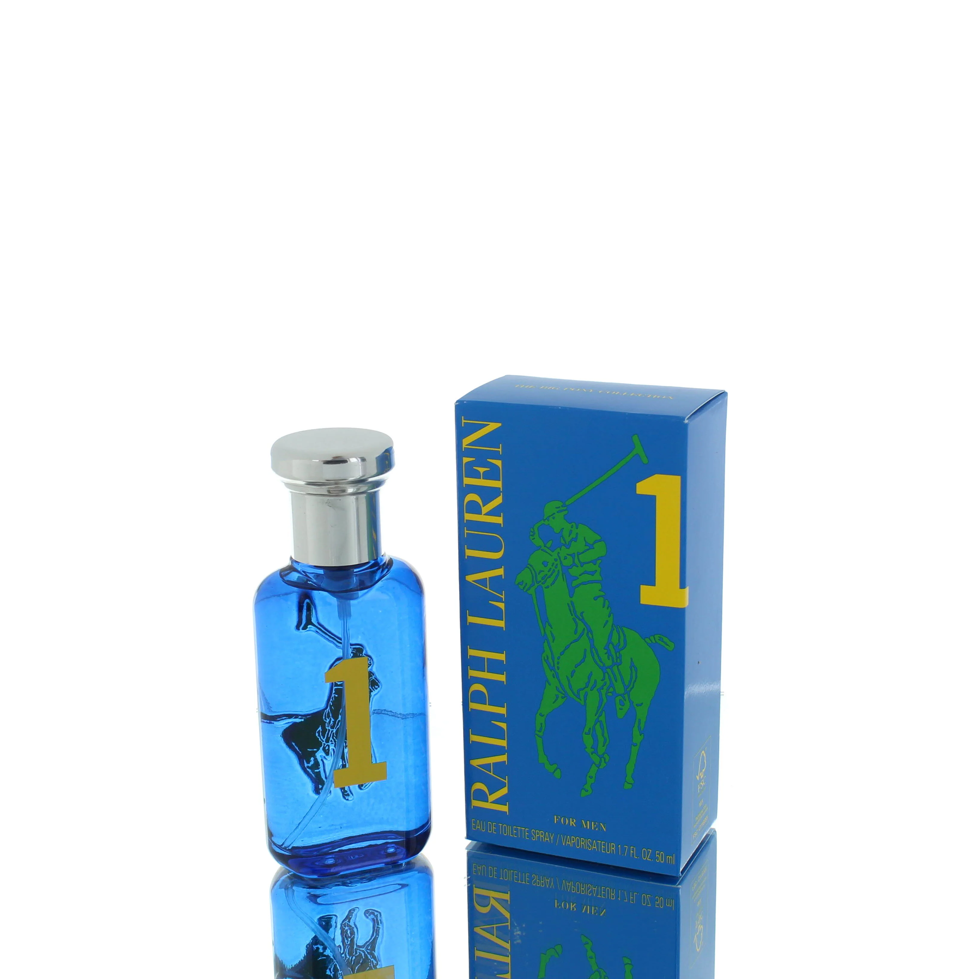 Ralph Lauren Pony Collection #1  For Man