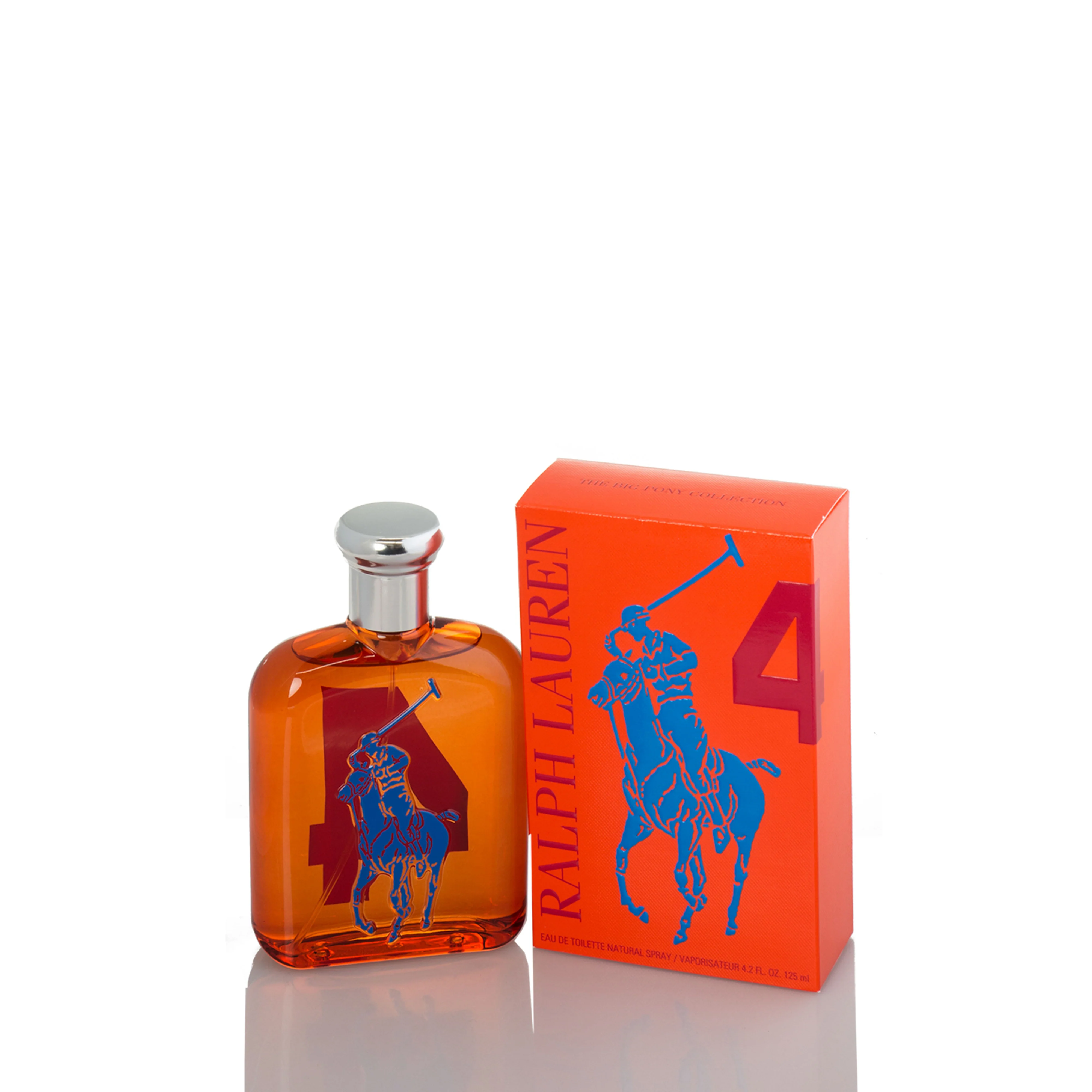 Ralph Lauren Pony Collection #4  For Man