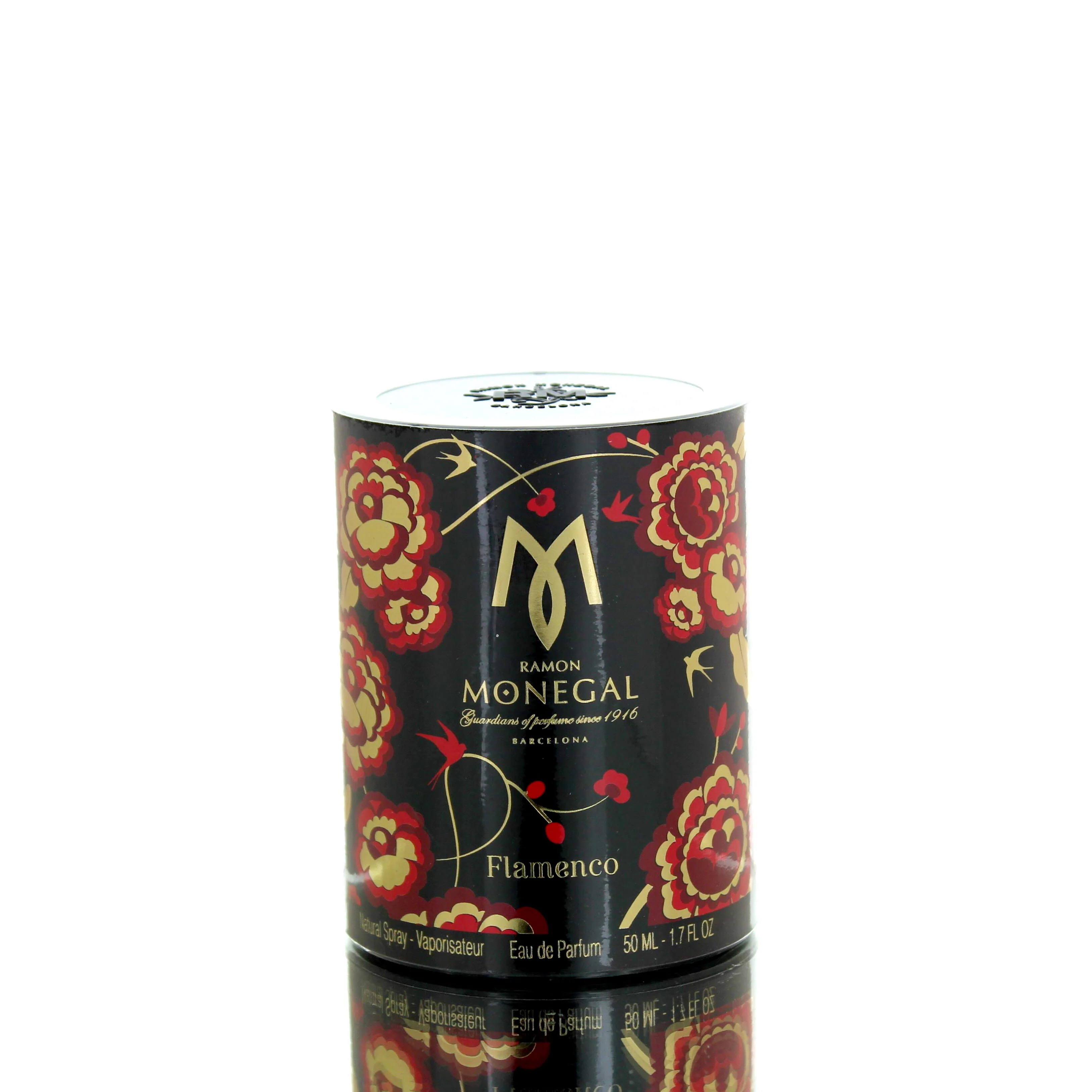 Ramon Monegal Flamenco For Man/Woman
