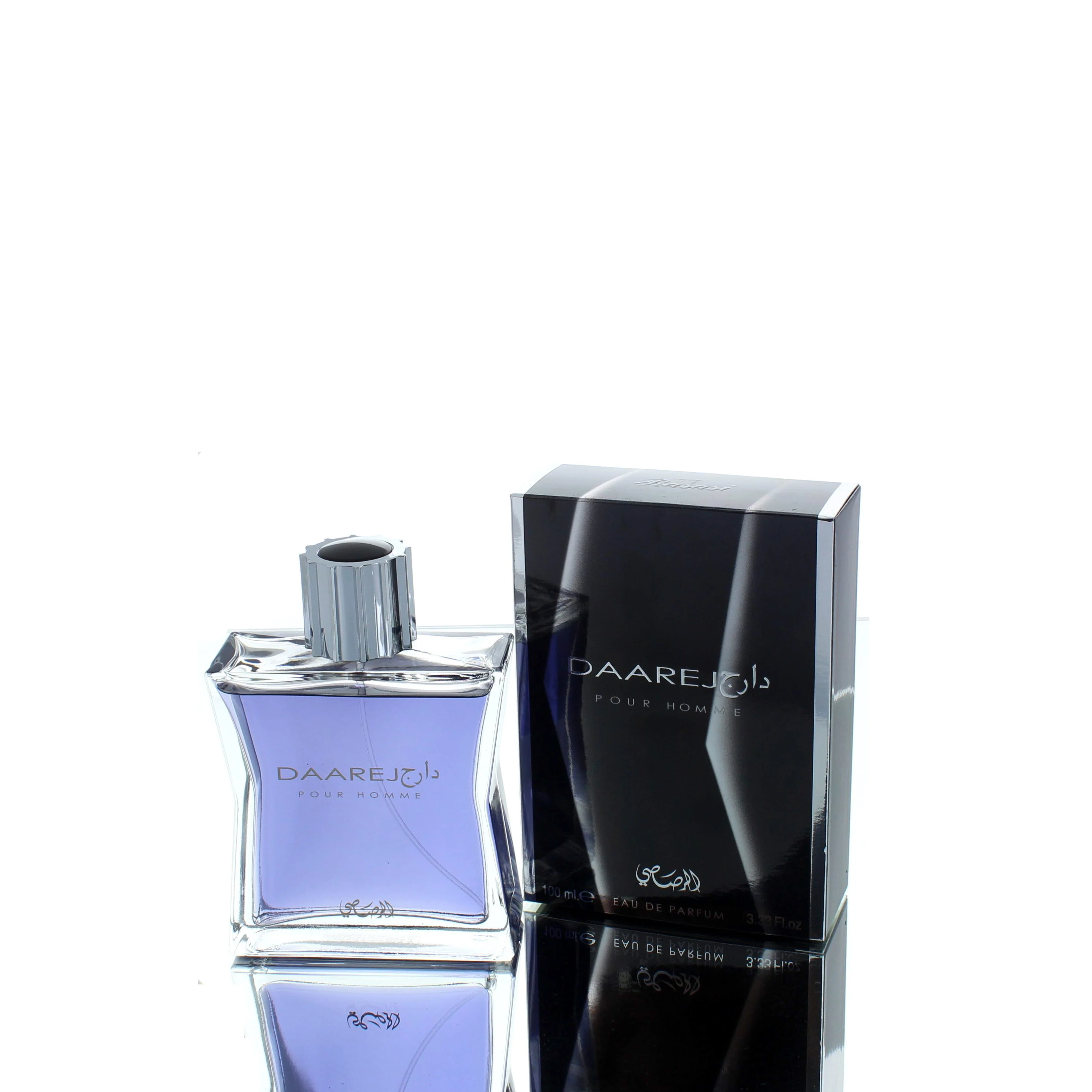 Rasasi Daarej (V Valentino Twist) For Man