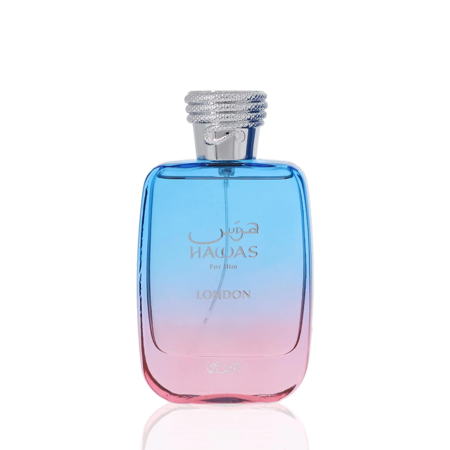 Rasasi Hawas London For Man/Woman
