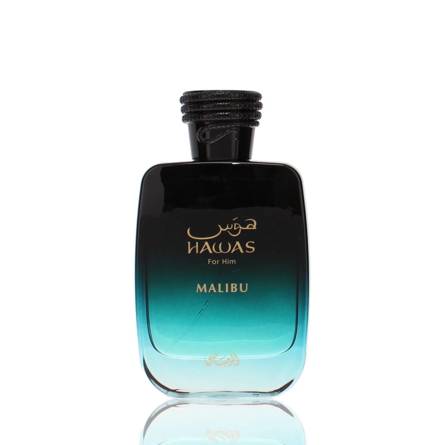 Rasasi Hawas Malibu For Man/Woman