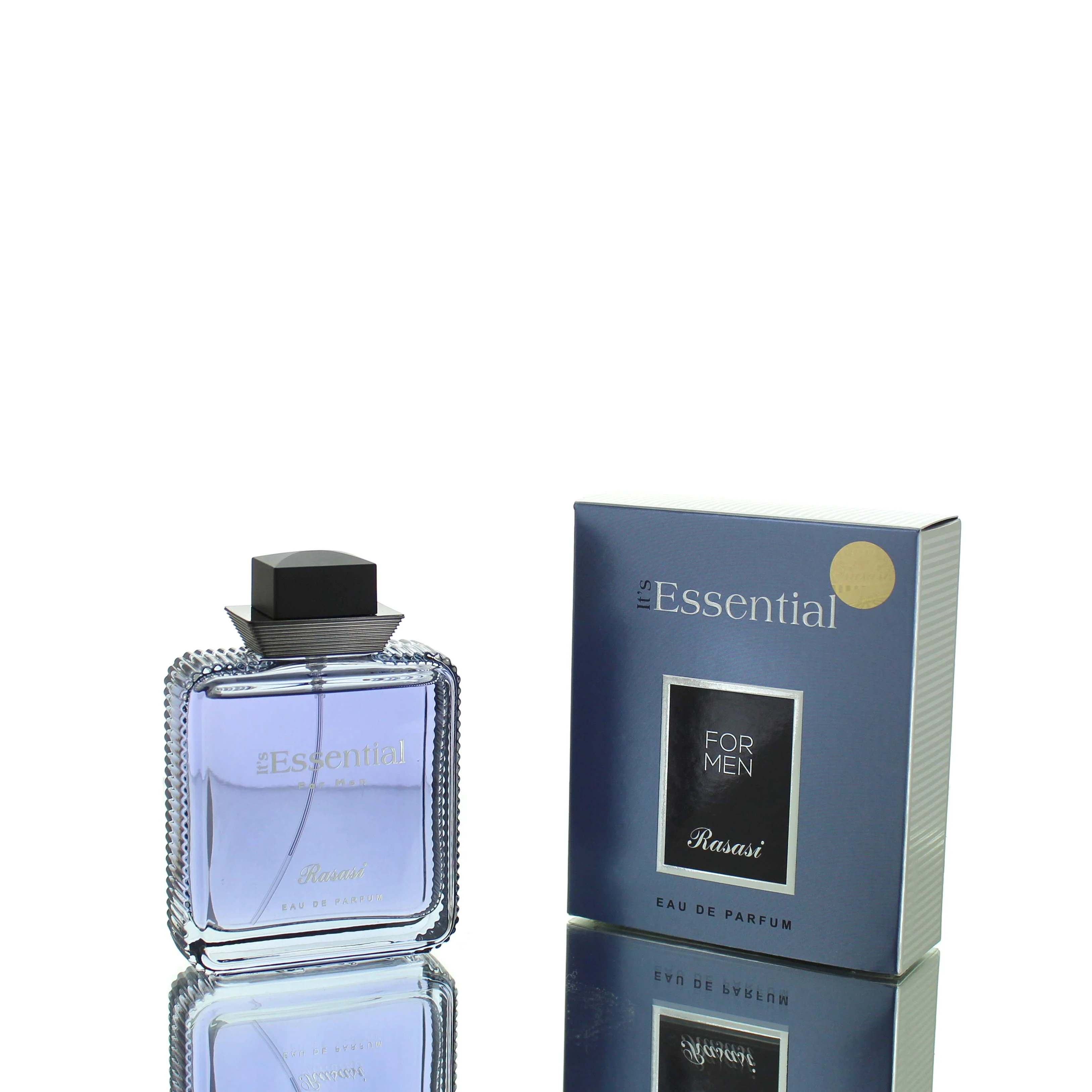 Rasasi It's Essential (Ultime Twist) For Man