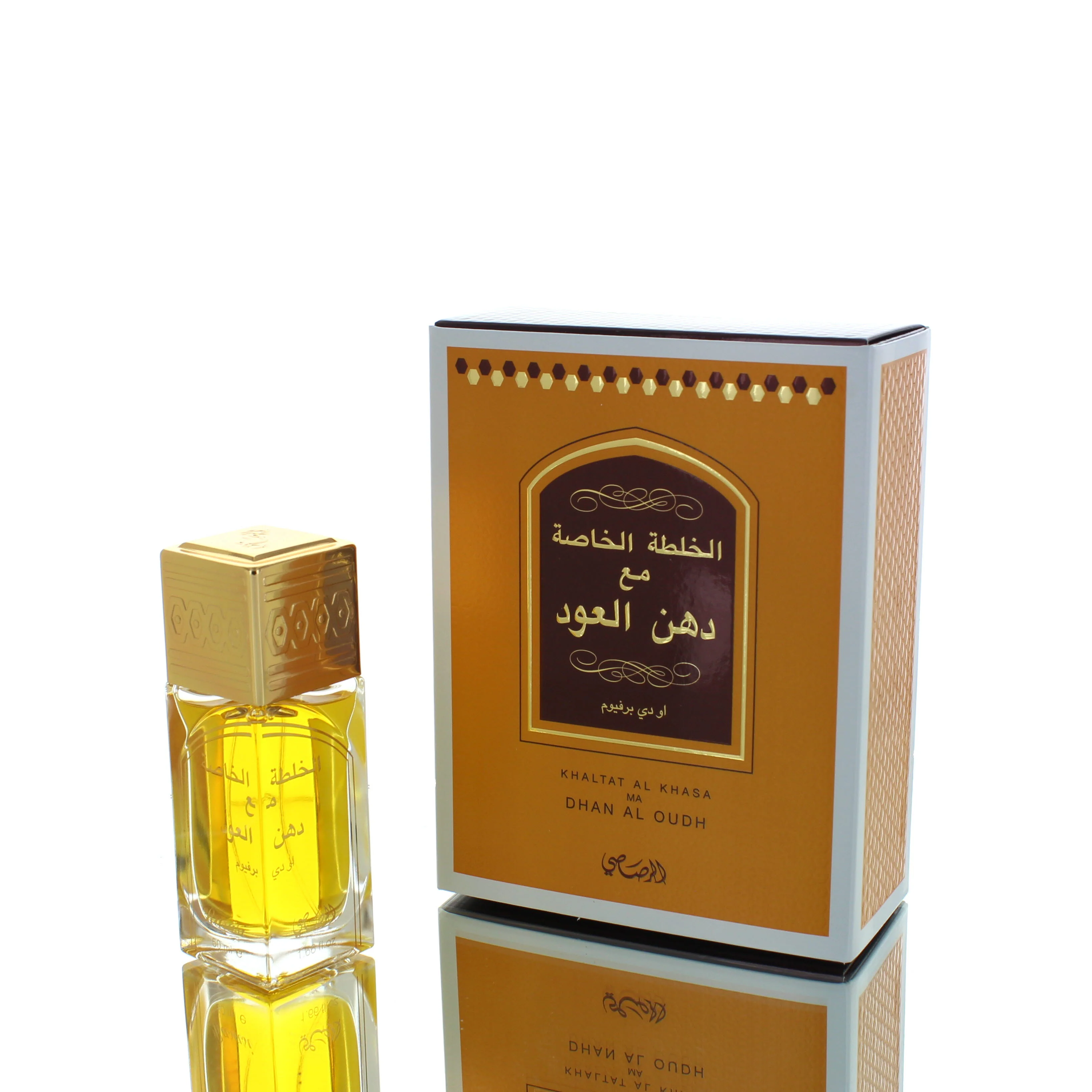 Rasasi Khaltat Al Khasa For Man/Woman