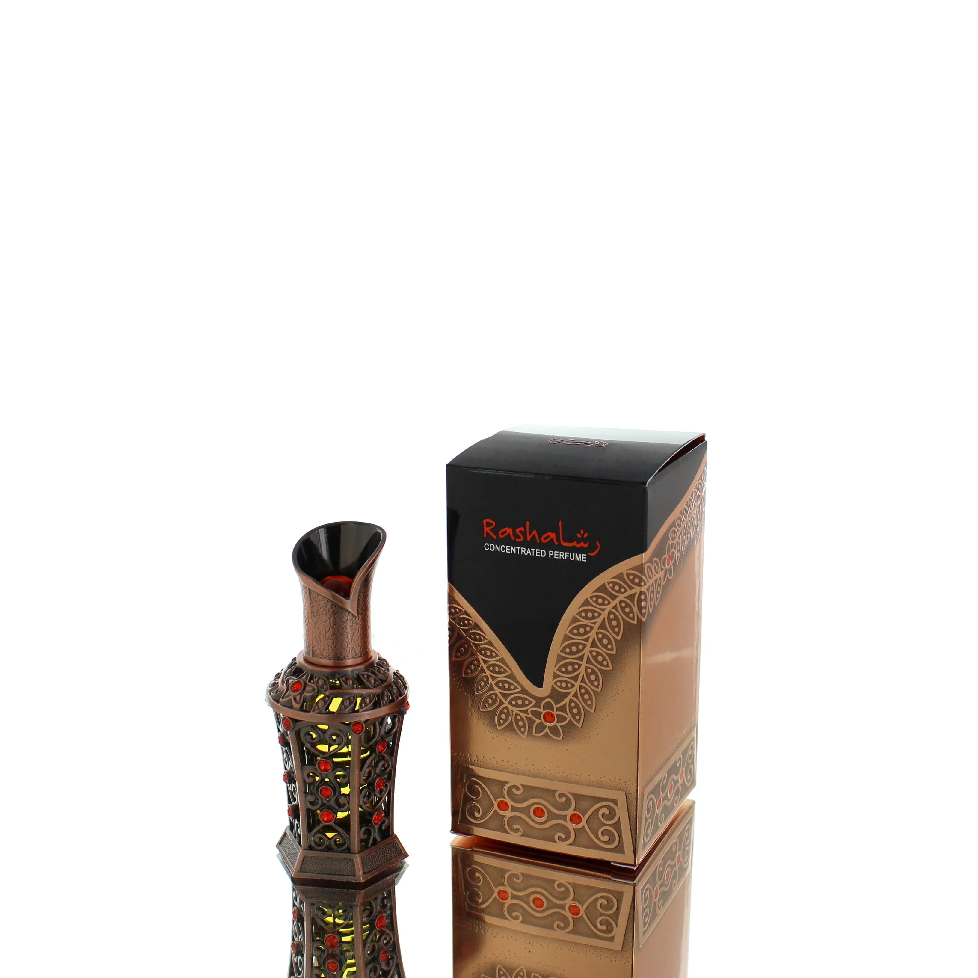Rasasi Rasha Concentrated Perfume Oil For Man/Woman