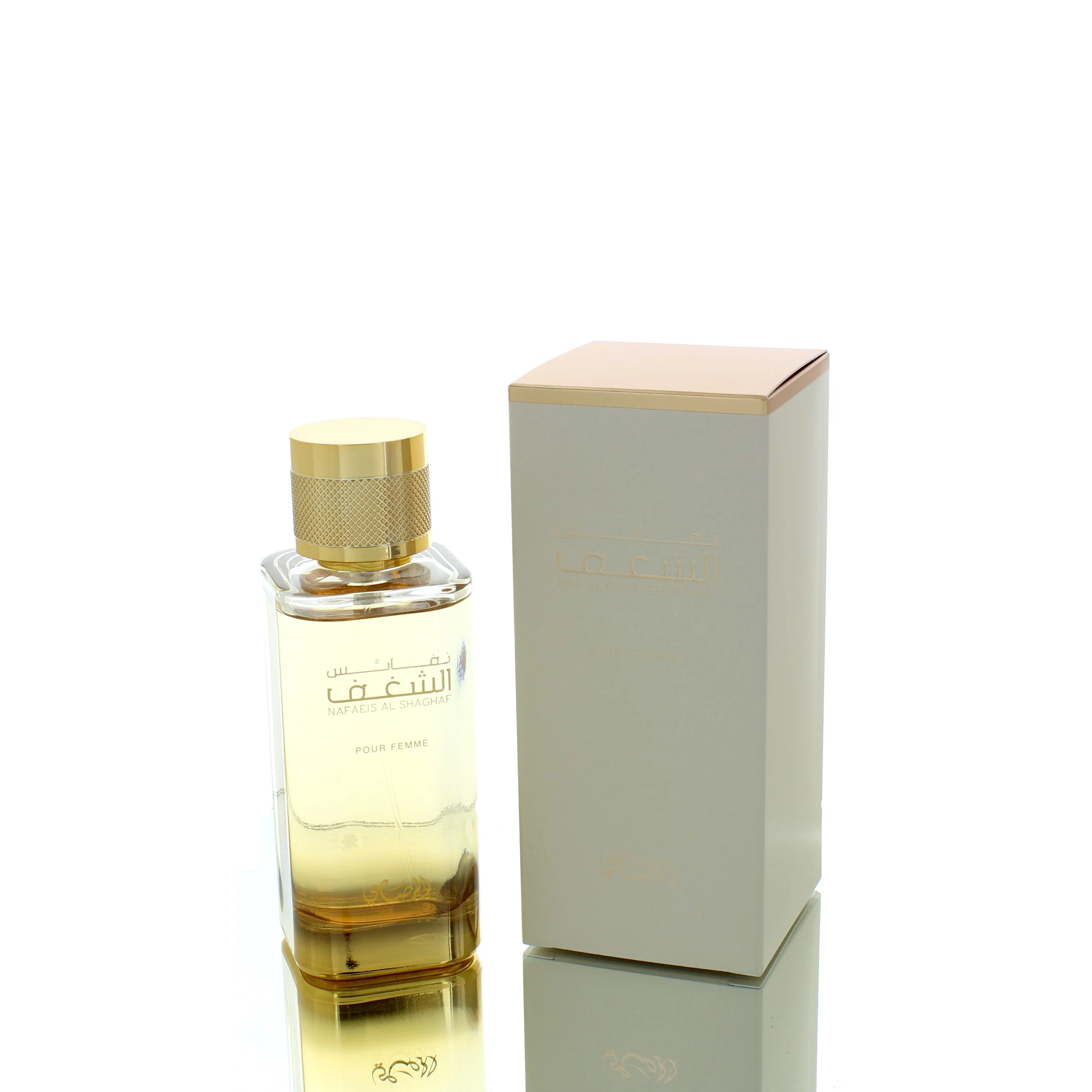 Rasasi Shaghaf For Woman