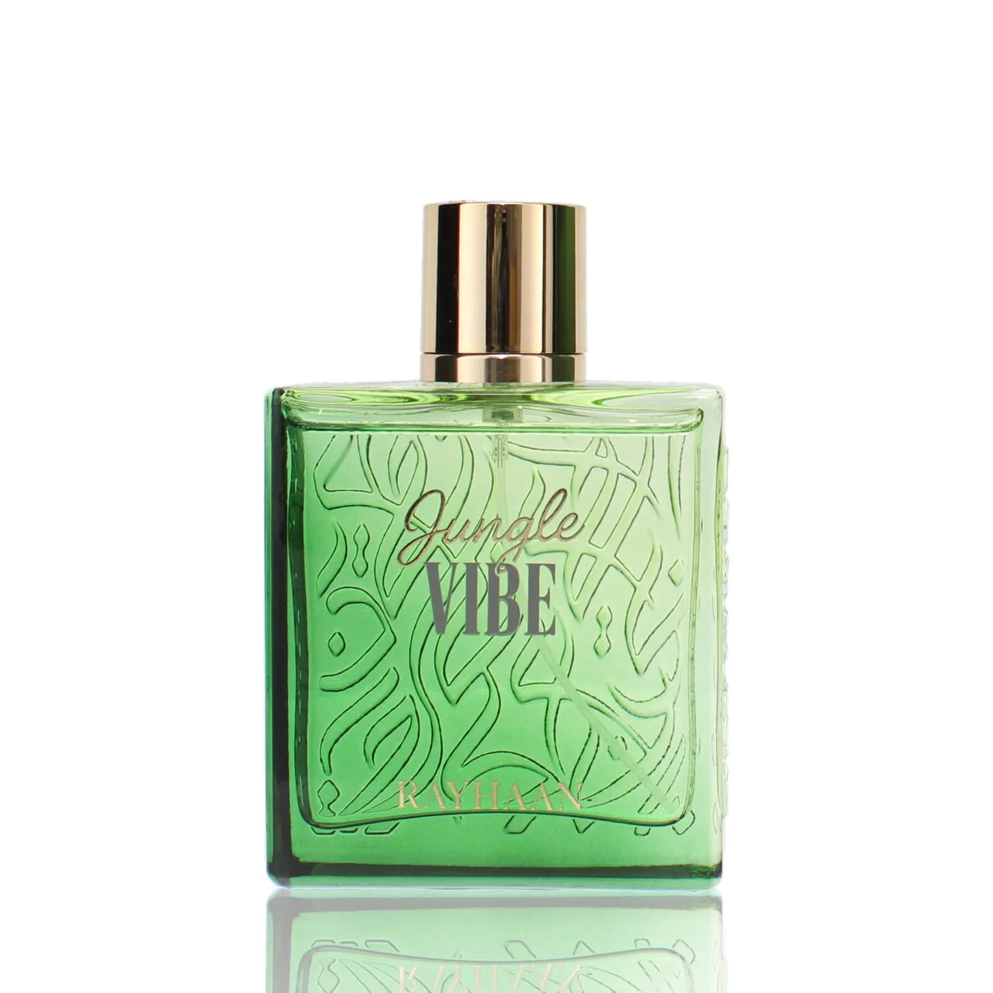 Rayhaan Jungle Vibe For Man/Woman