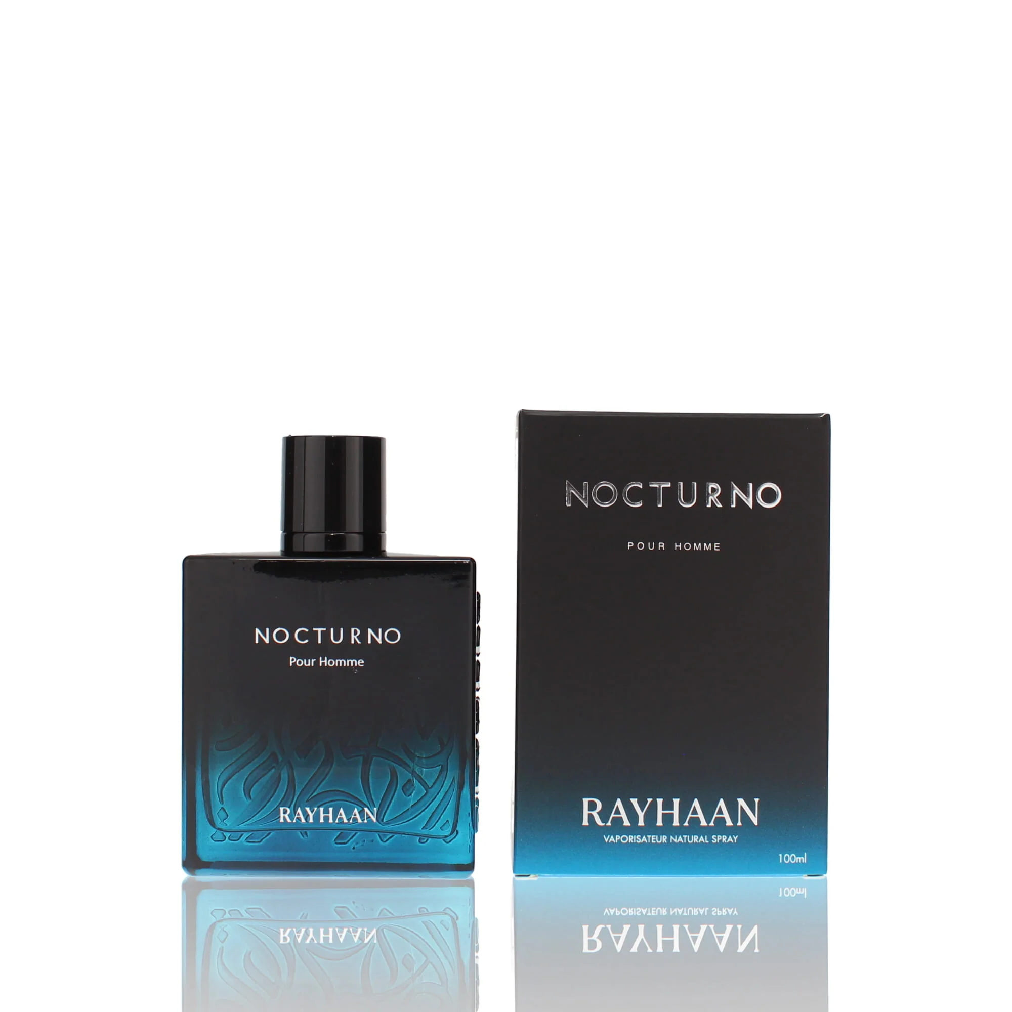 Rayhaan Nocturno For Man - Image 2