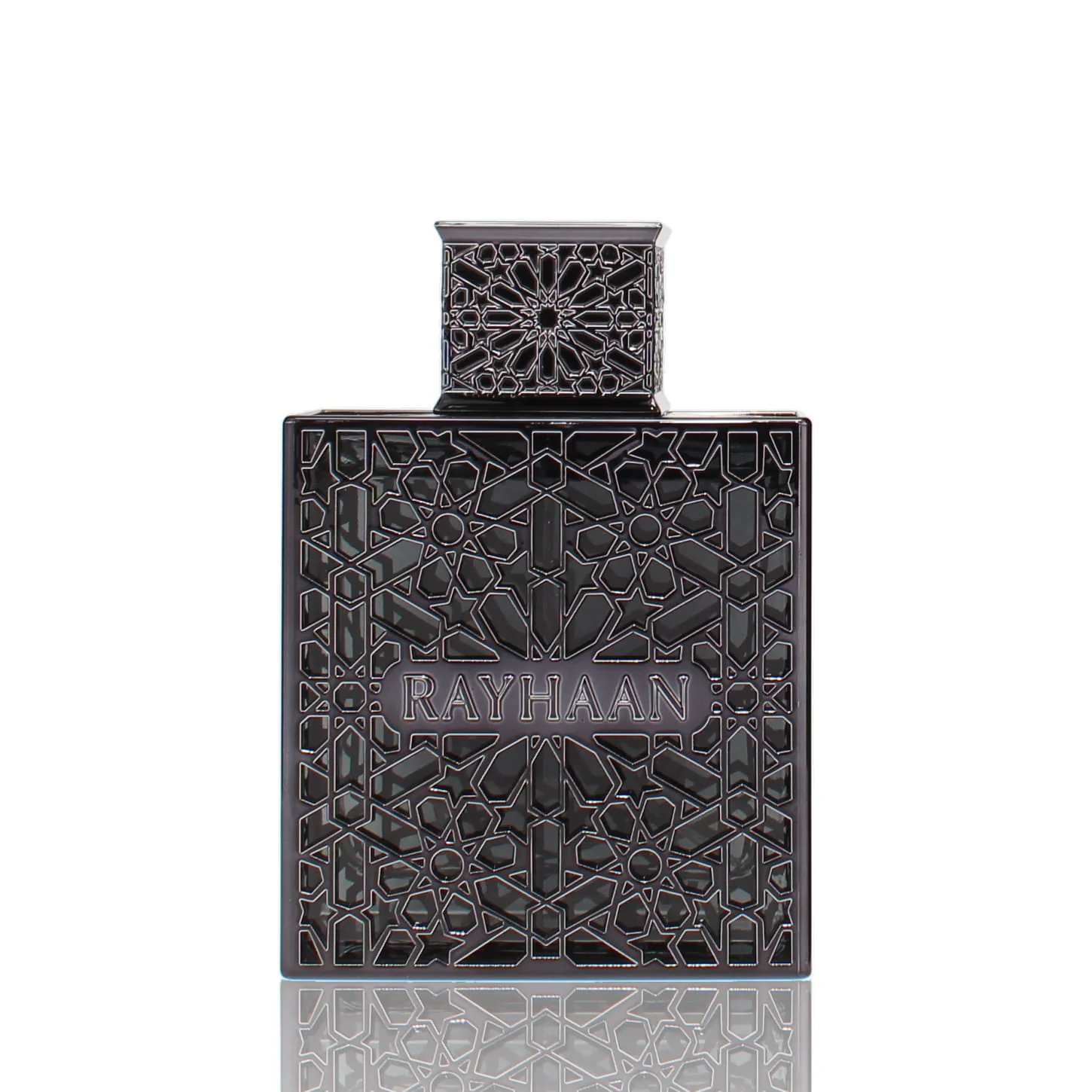 Rayhaan Obsidian For Man
