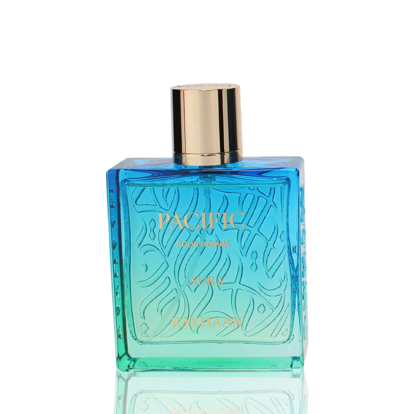 Rayhaan Pacific Aura For Man