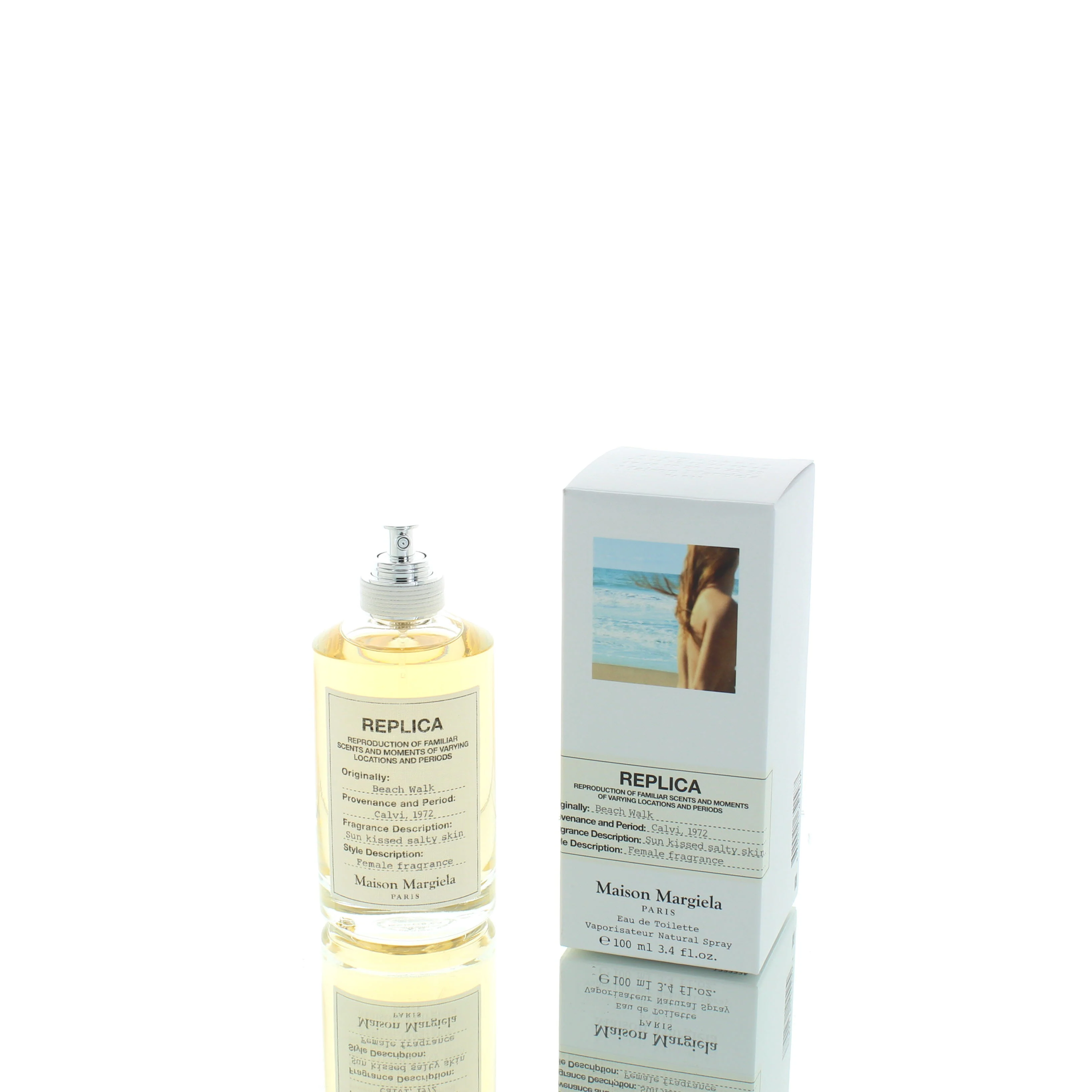 Replica Beach Walk by Maison Martin Margiela For Woman