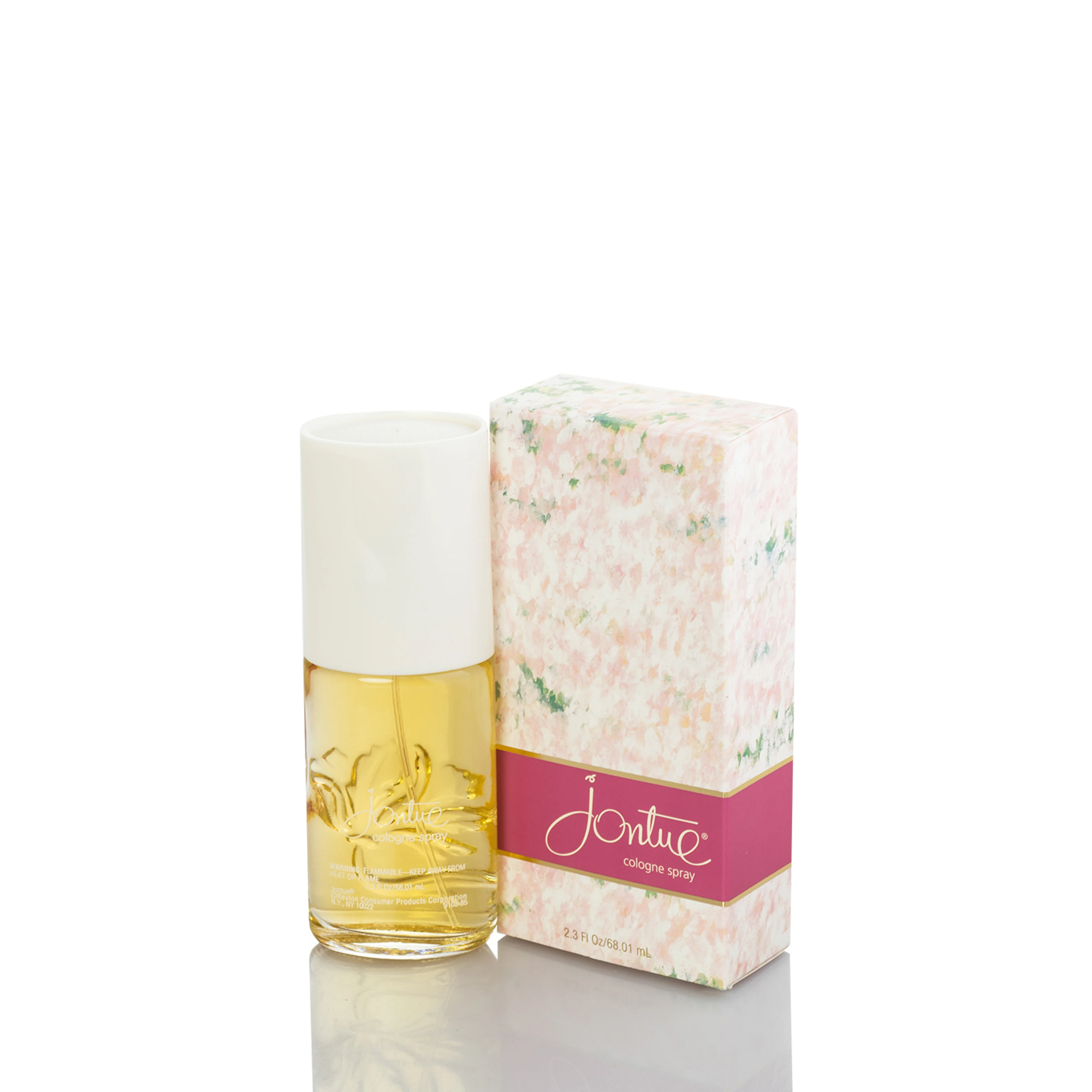 Revlon Jontue For Woman