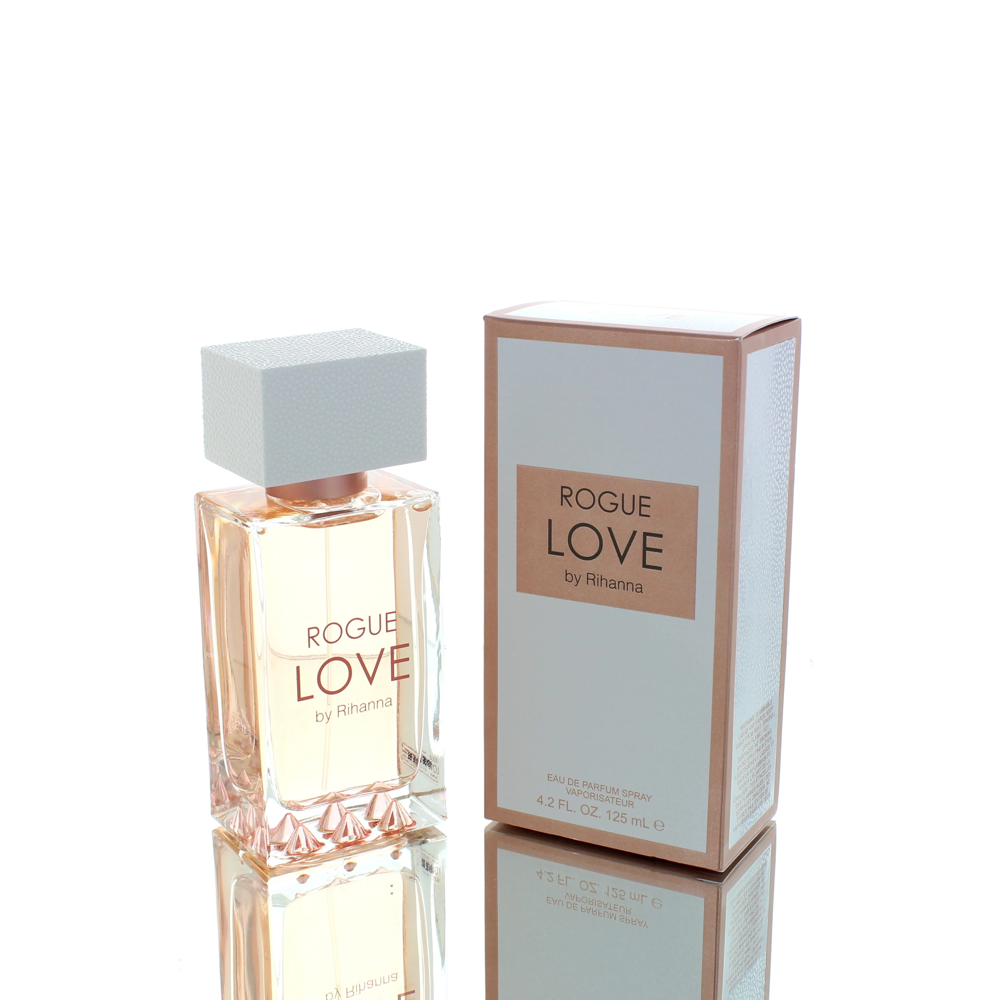 Rihanna Rogue Love For Woman