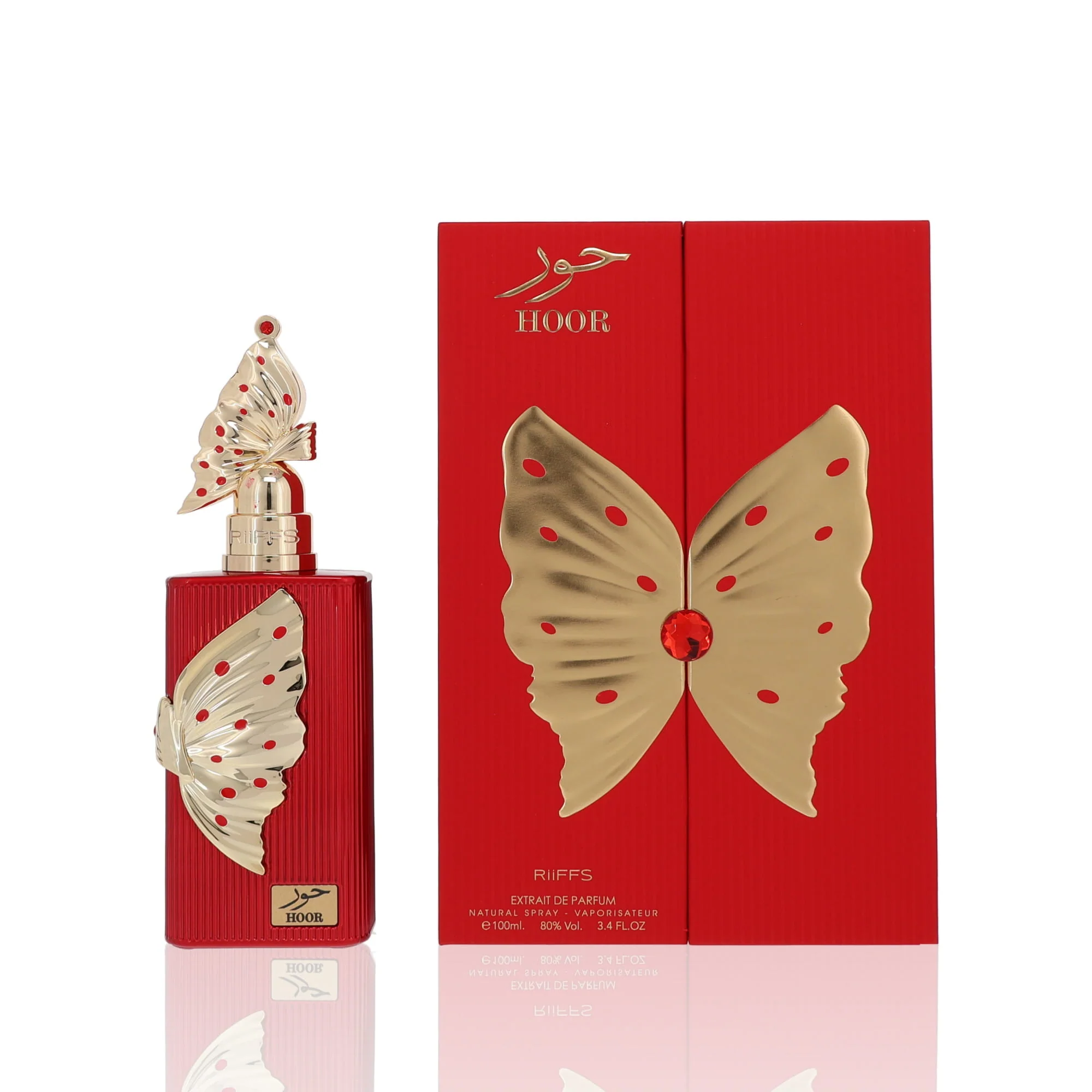 Riiffs Hoor For Woman - Image 2