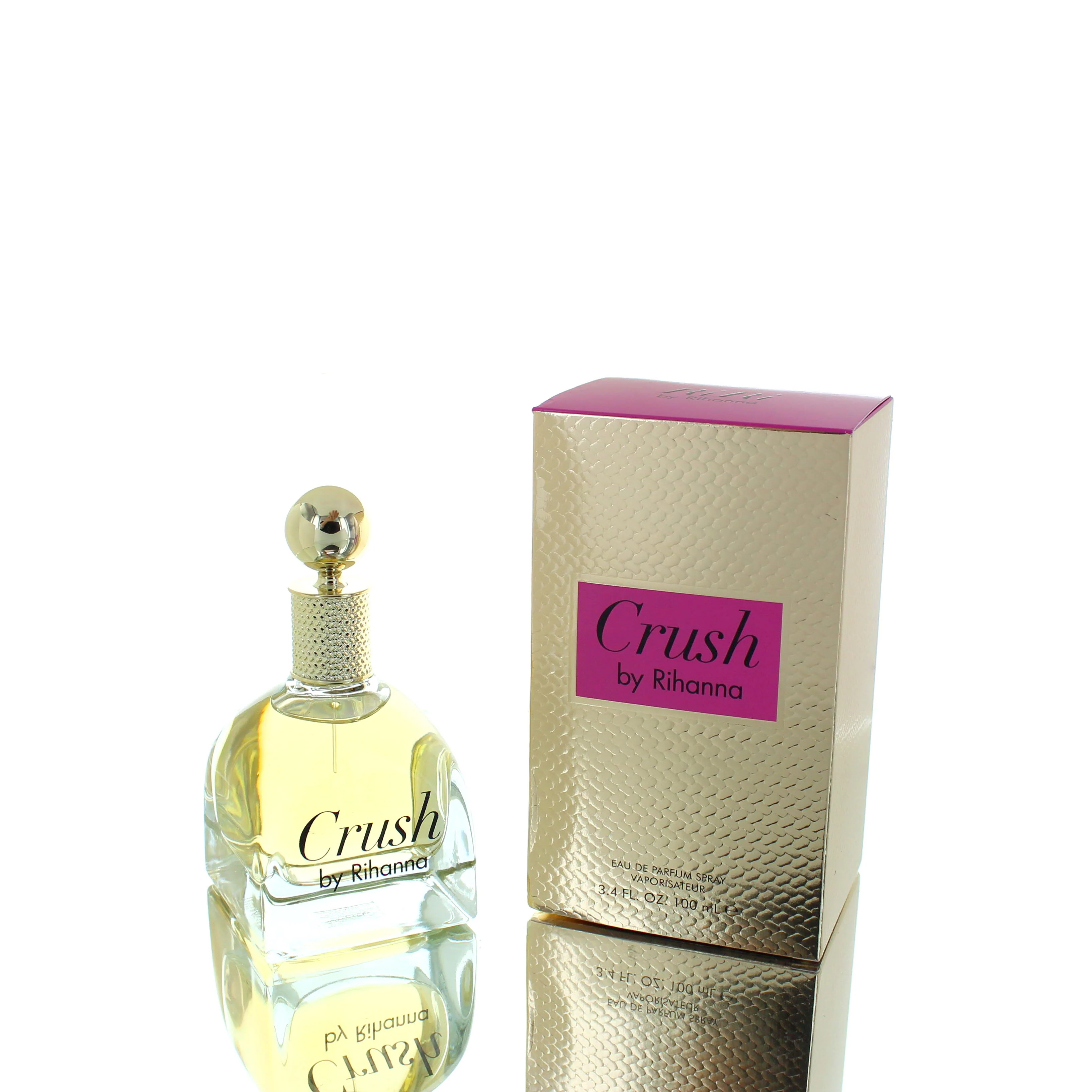 RiRi CRUSH by Rihanna For Woman