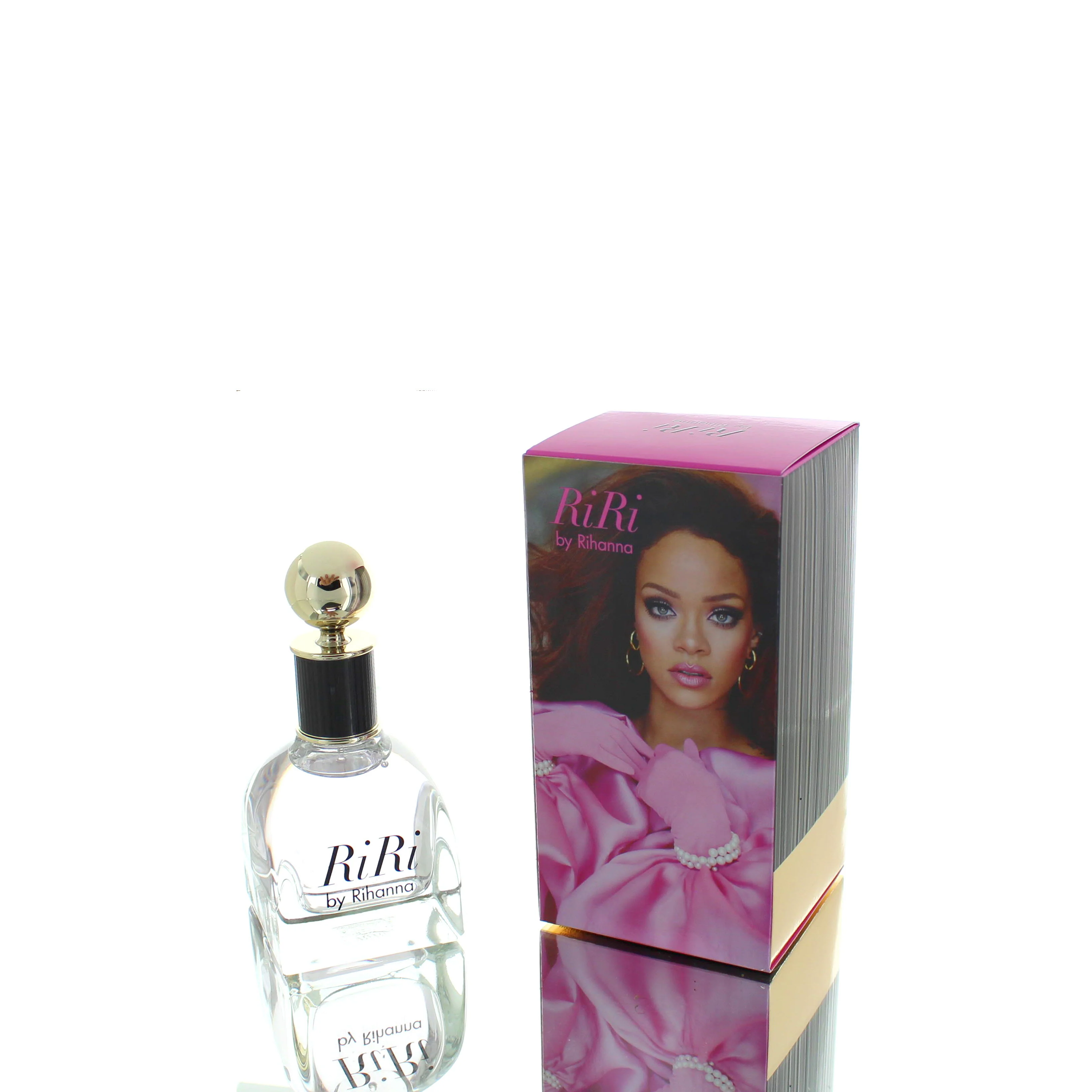 RiRi by Rihanna For Woman