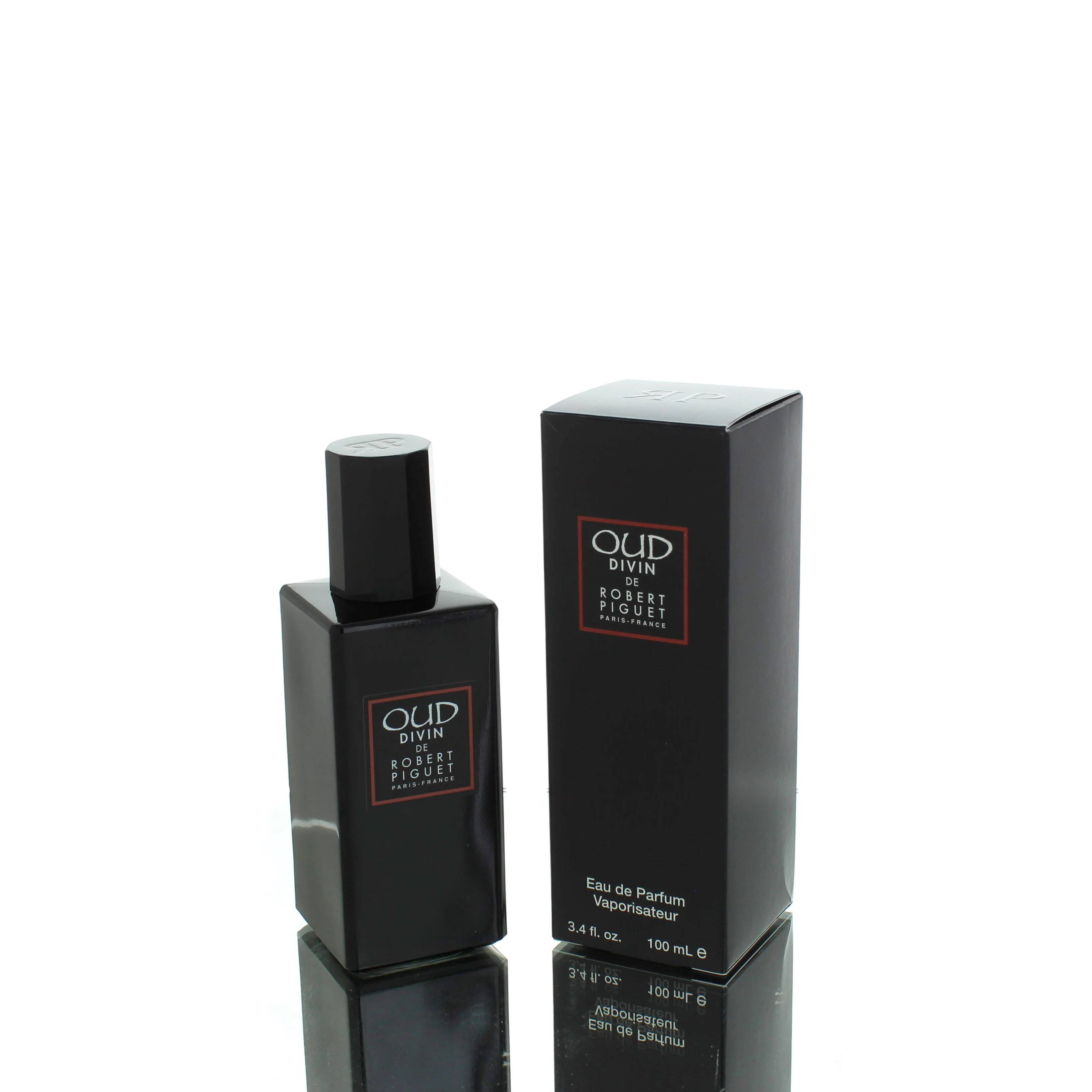 Robert Piguet Oud Divin For Man/Woman